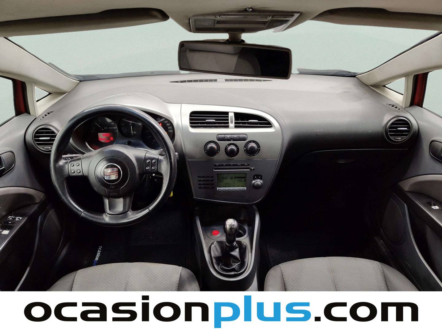 Seat León Seat León 1.9 TDI Sport (105 CV) de ocasión