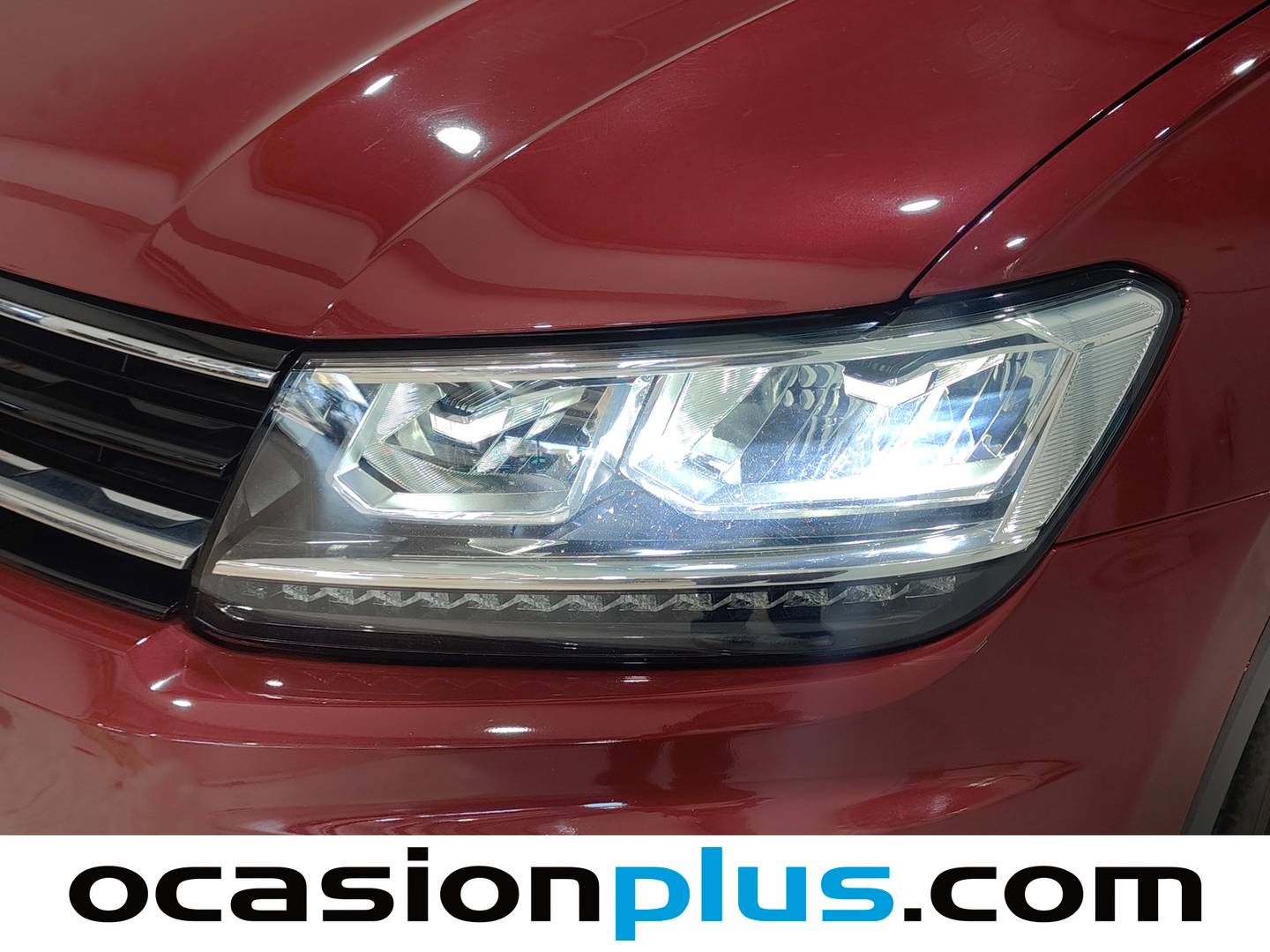 Volkswagen Tiguan Volkswagen Tiguan Advance 2.0 TDI BMT (150 CV) barato