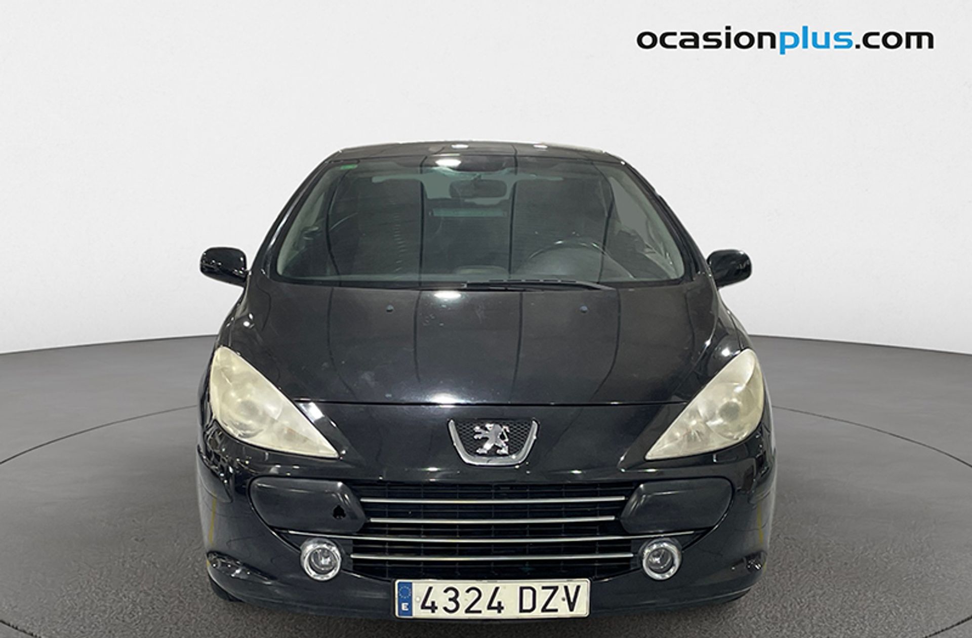 Peugeot 307 2.0 16v - foto 12