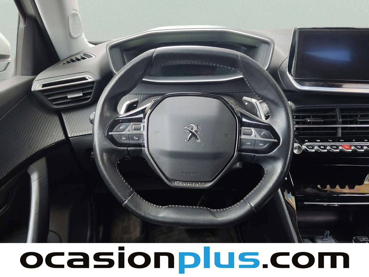 Peugeot 2008 Peugeot 2008 BlueHDi 130 S&S Allure Pack EAT8 (130 CV) automático