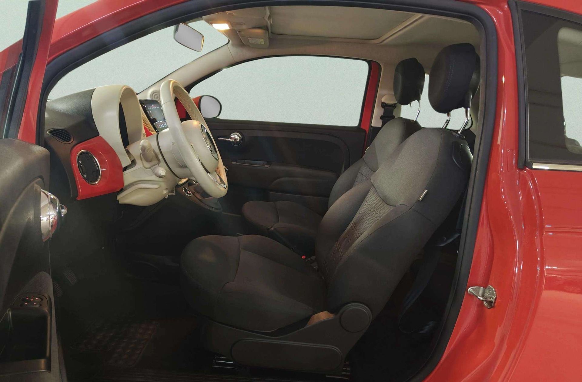 Fiat 500 1.0 Hybrid Dolcevita - foto 10