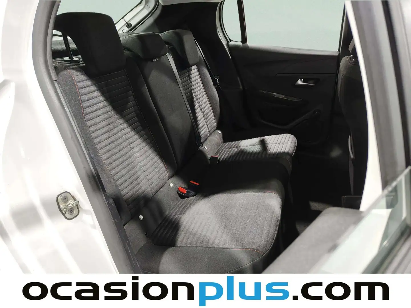 Foto Peugeot 208 Peugeot 208 PureTech 75 S&S Active (75 CV)