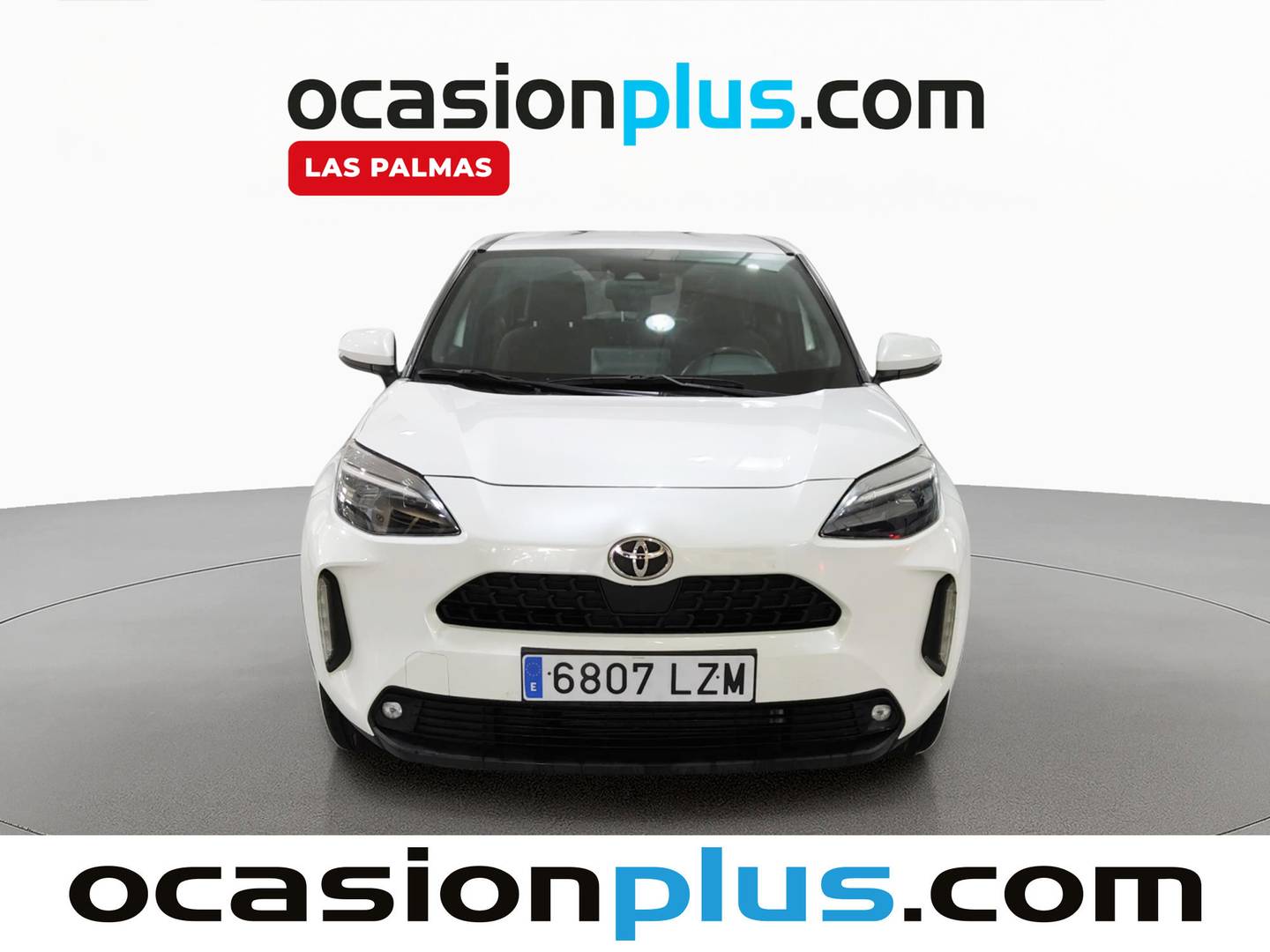 Foto Toyota Yaris Cross Toyota Yaris Cross 1.5 Active Tech (125 CV)