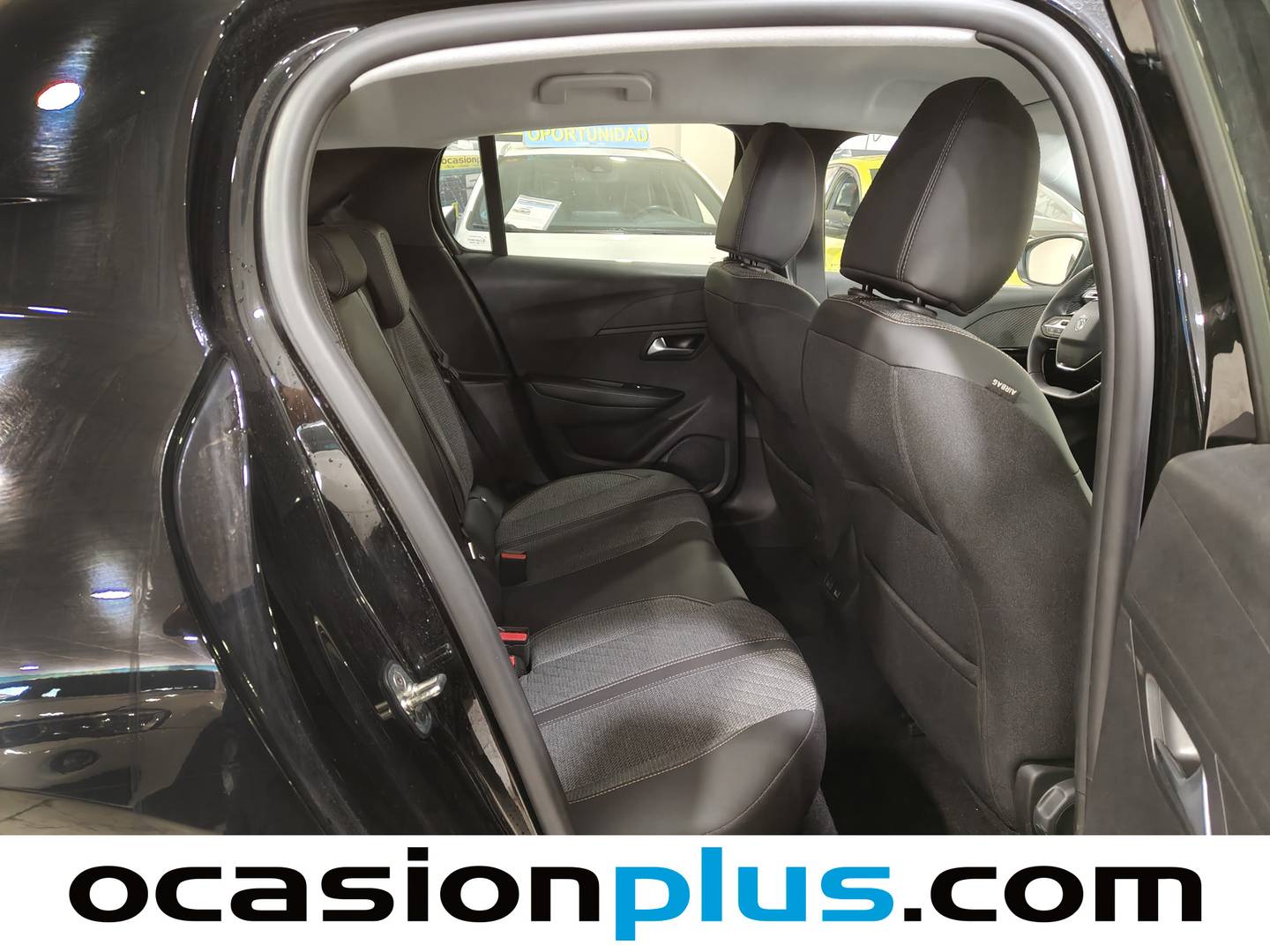 Peugeot 208 Peugeot 208 PureTech 100 Allure (100 CV) manual
