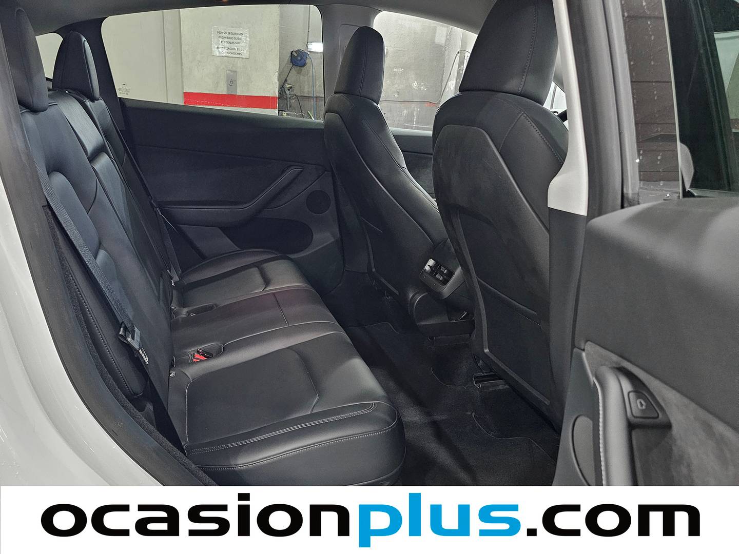Tesla Model Y Tesla Model Y Tracción Trasera RWD (347 CV) 2023