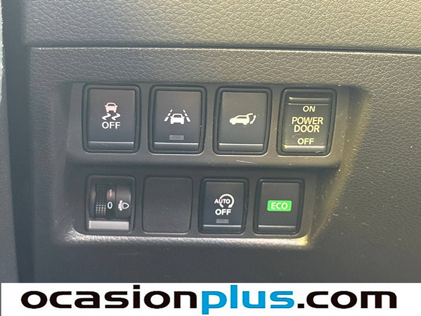 Foto Nissan X-TRAIL Nissan X-Trail dCi 150 N-Connecta CVT (150 CV)