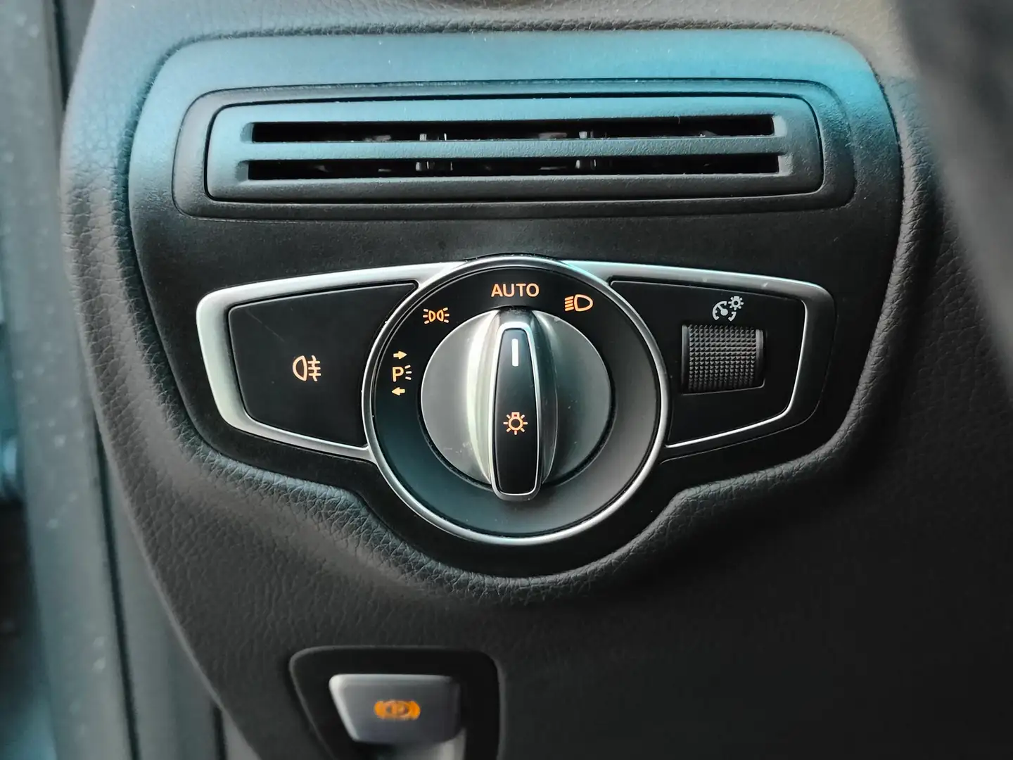 Foto Mercedes GLC Coupé Mercedes-Benz GLC Coupé Coupé 220 d 4Matic (194 CV)