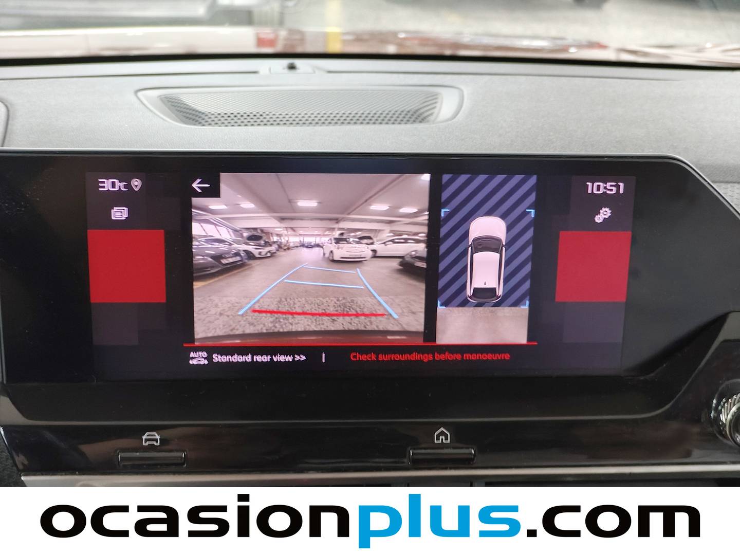Accesorios del Citroën C4 Citroën C4 BlueHDi 130 S&S Shine EAT8 (130 CV)