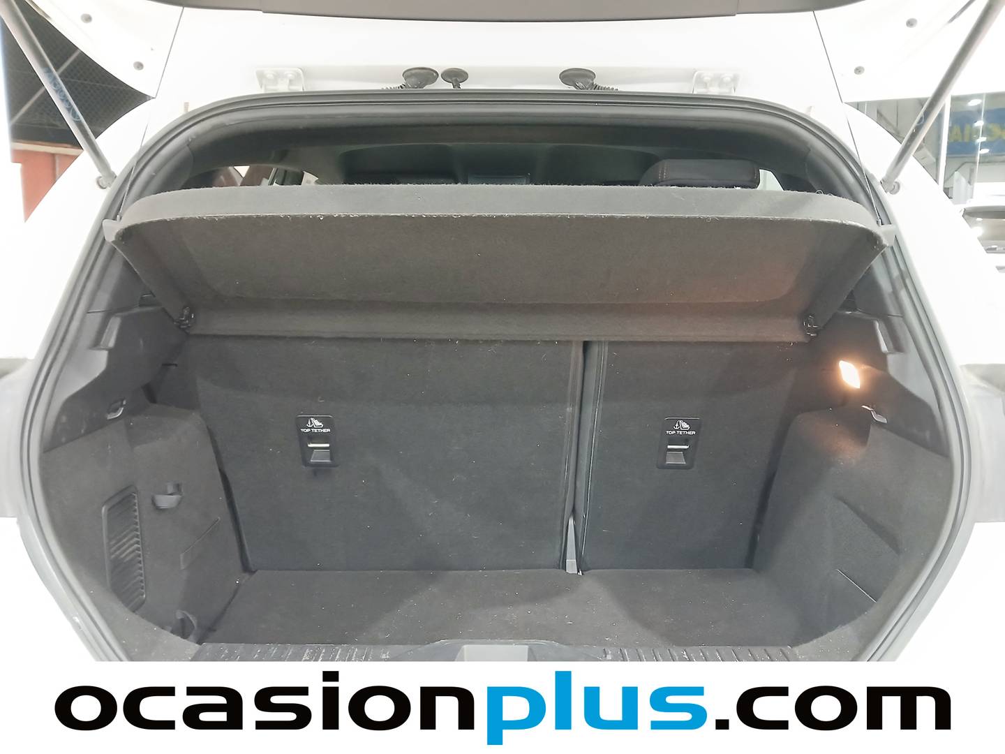 Ford Fiesta Ford Fiesta 1.1 PFI GLP ST-Line (75 CV) barato