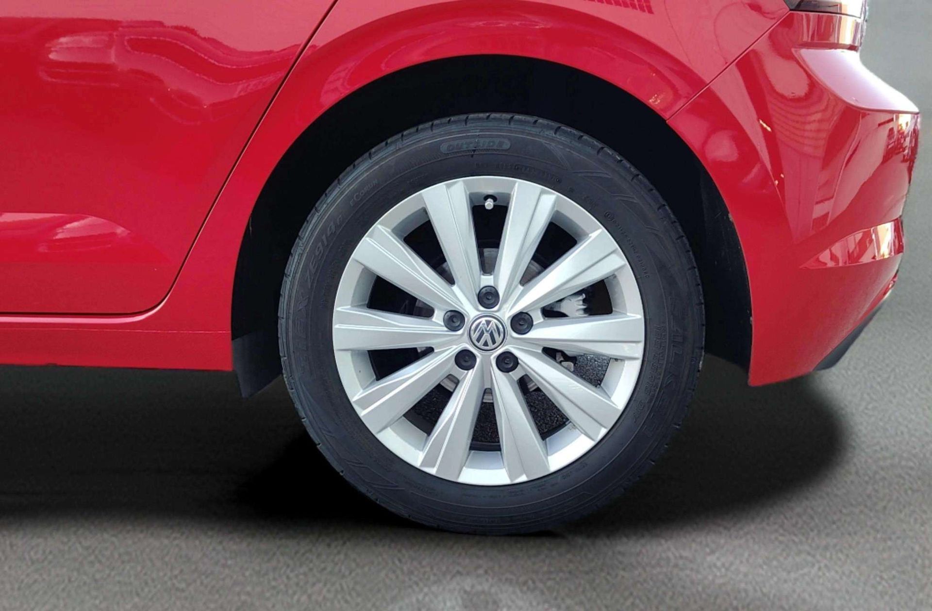 Volkswagen Polo Sport 1.0 TSI - foto 37