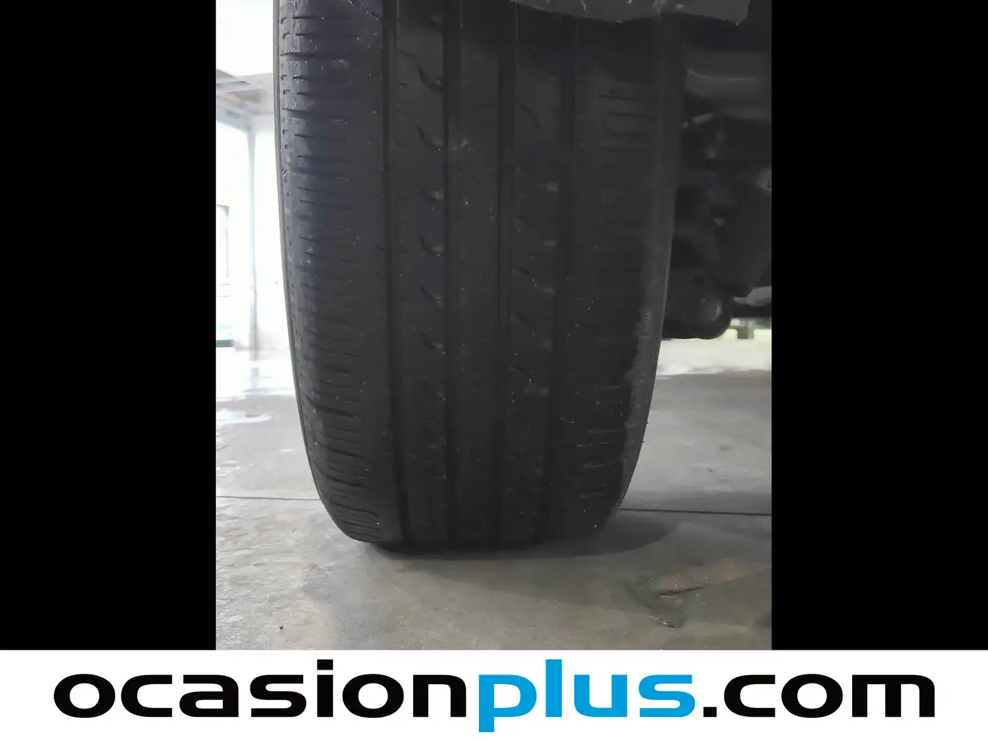 Foto Nissan X-TRAIL Nissan X-Trail 1.6 dCi Tekna Xtronic (130 CV)