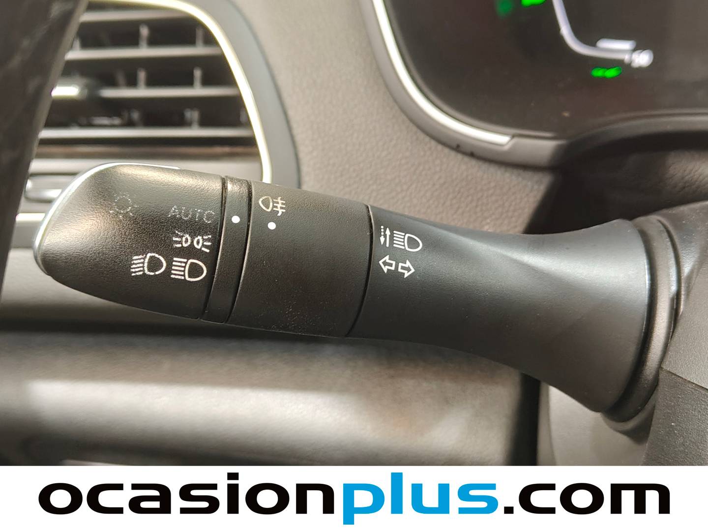 Renault Mégane Renault Megane Intens Blue dCi (115 CV) seminuevo