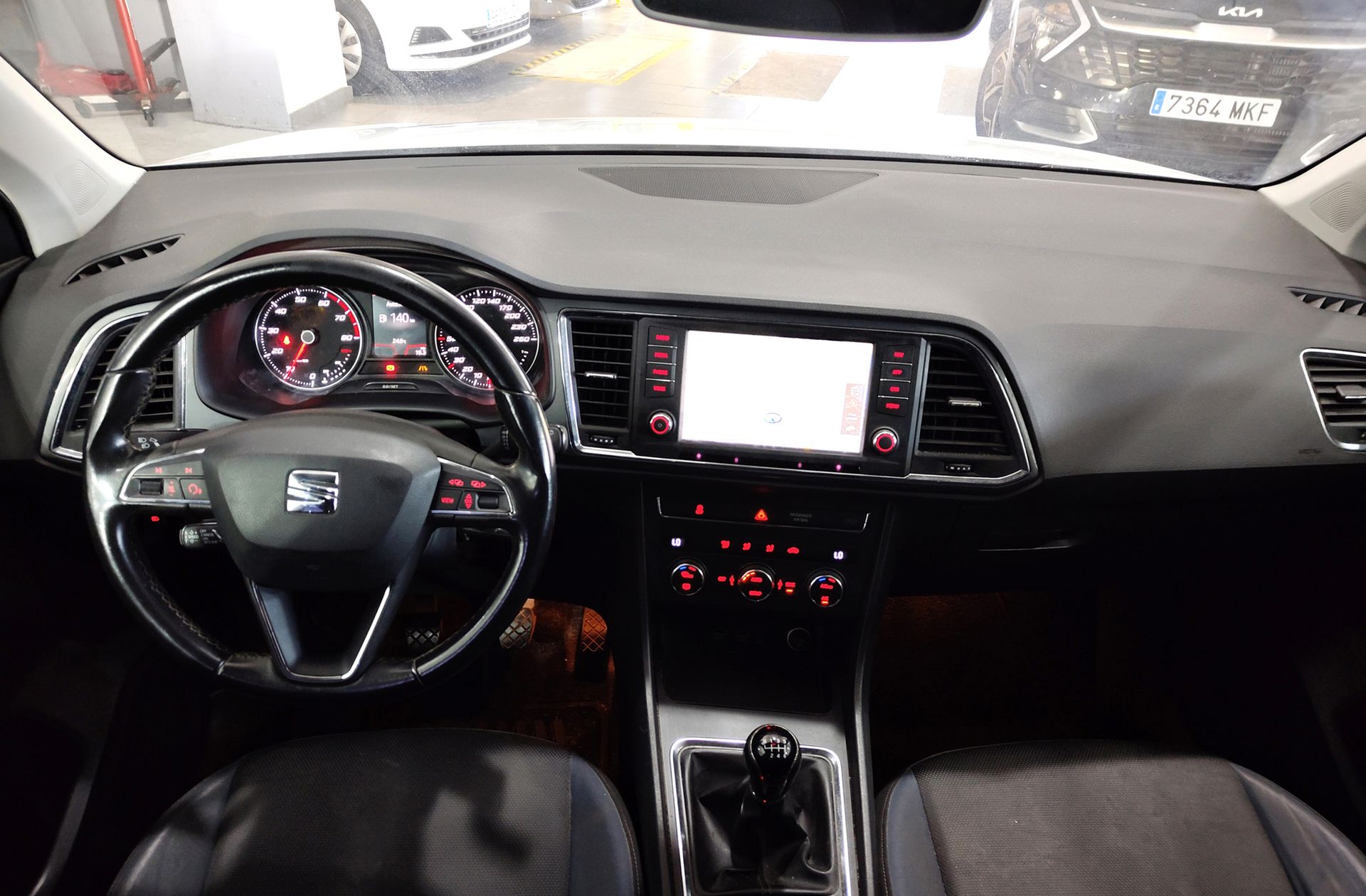 SEAT Ateca 1.0 TSI Ecomotive Style Plus Nav - foto 6