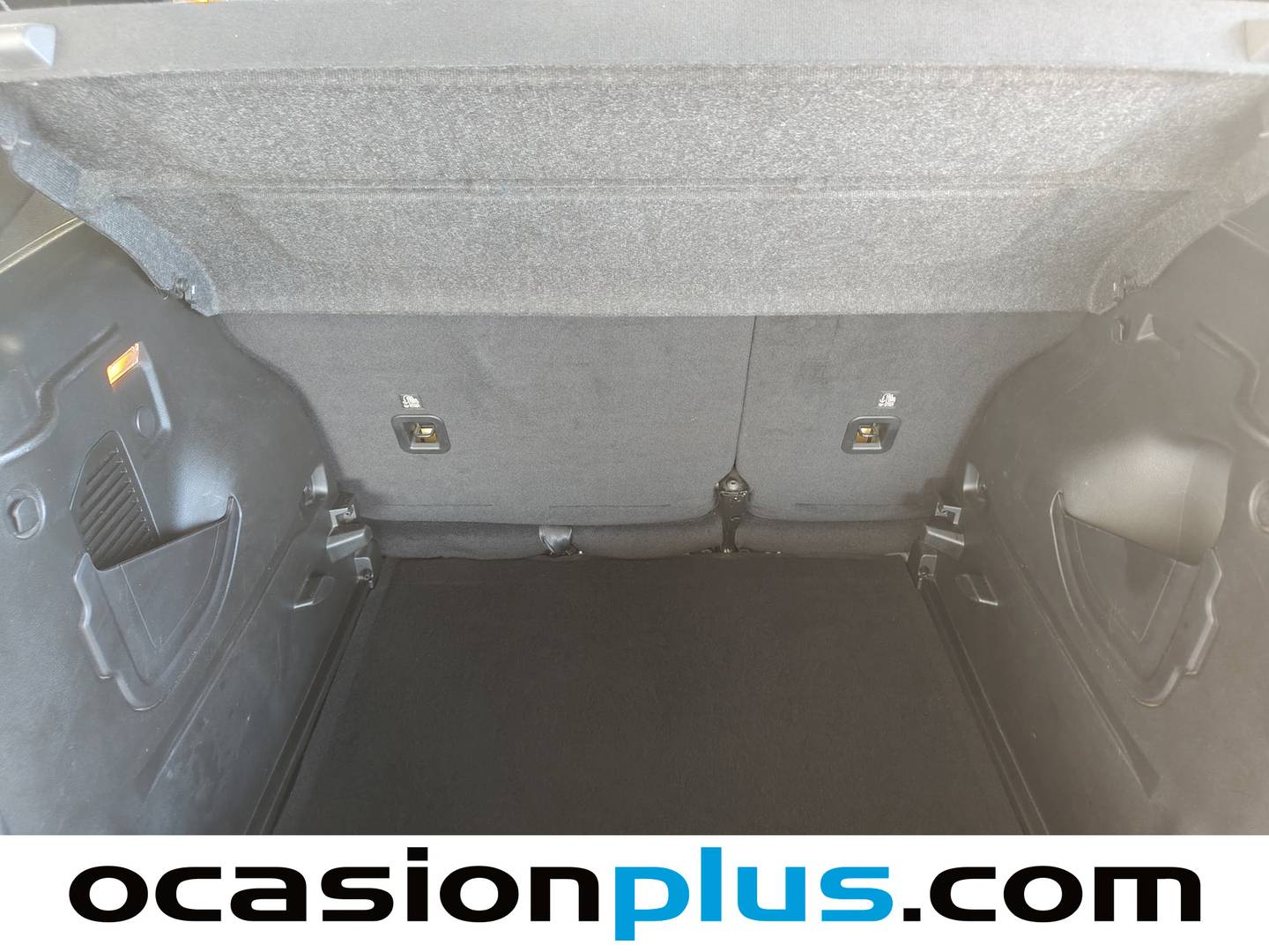 Fotos maletero Jeep Renegade Jeep Renegade 1.0G Limited 4x2 (120 CV)