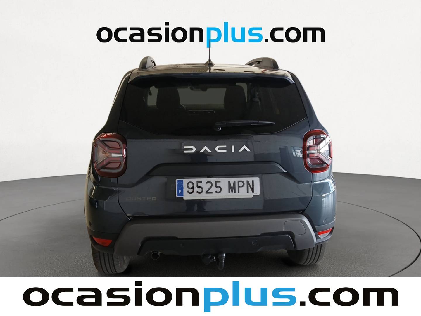 Foto Dacia Duster Dacia Duster Journey Go TCE  (130 CV) 4x2