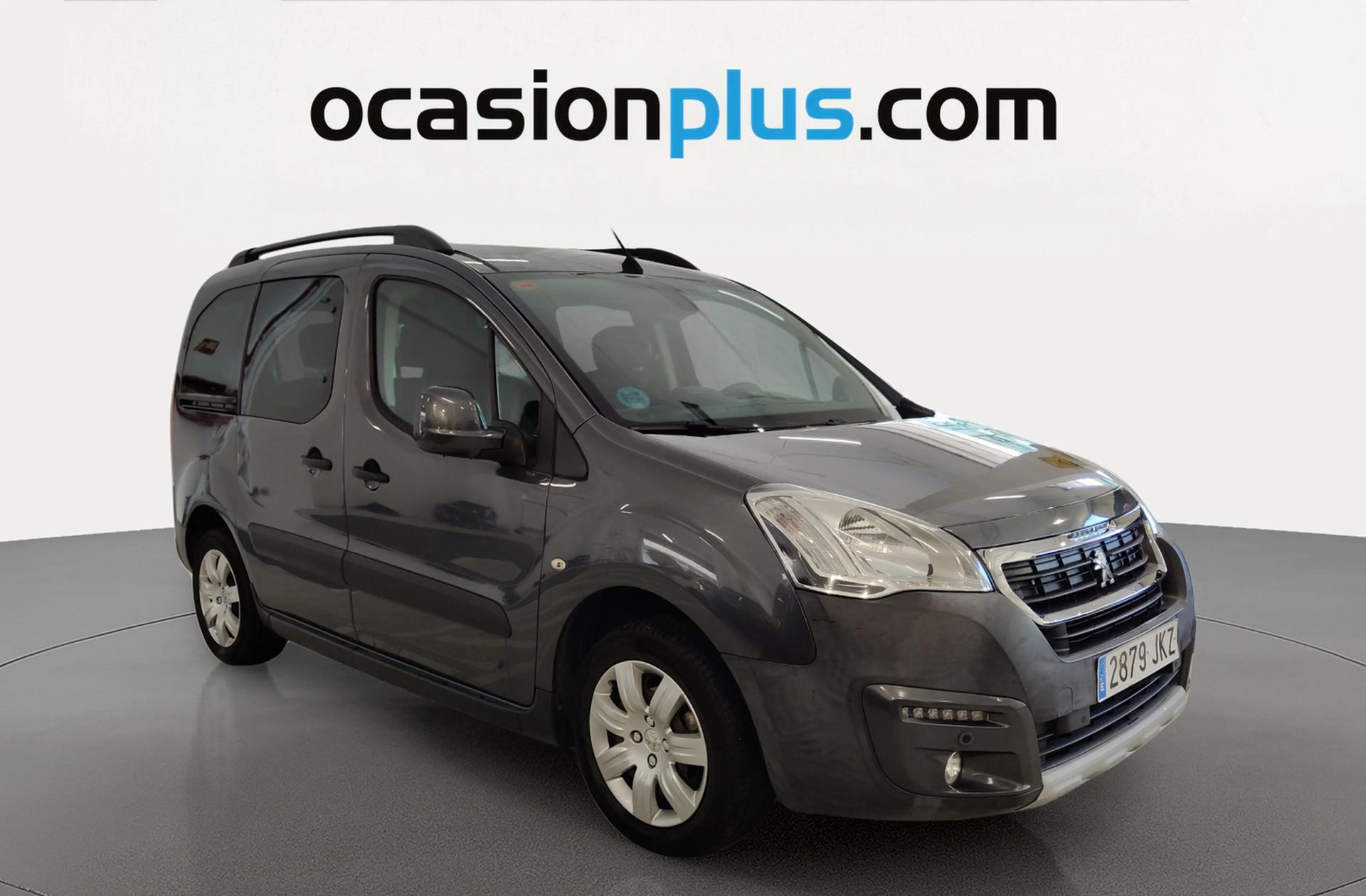 Peugeot Partner Tepee Combi 1.6 BlueHDi Outdoor BlueHDi - foto 2