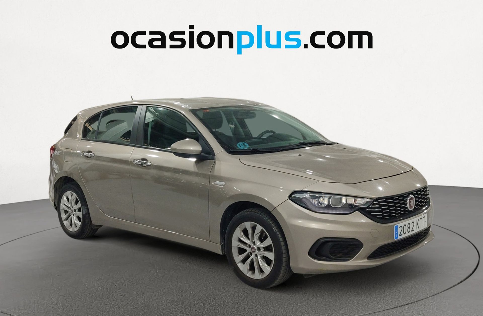 Fiat Tipo 1.3 MultiJet Easy - foto 2