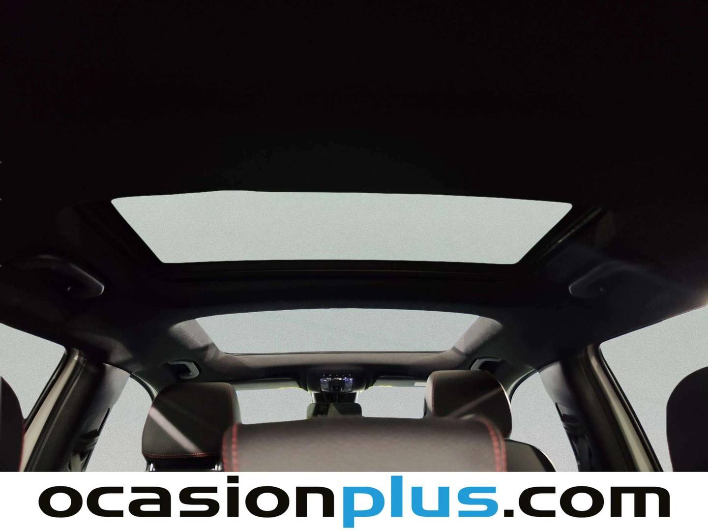 Extras y acabados del Mercedes GLB Mercedes GLB 200 d (150 CV) Pack AMG 7 Plazas
