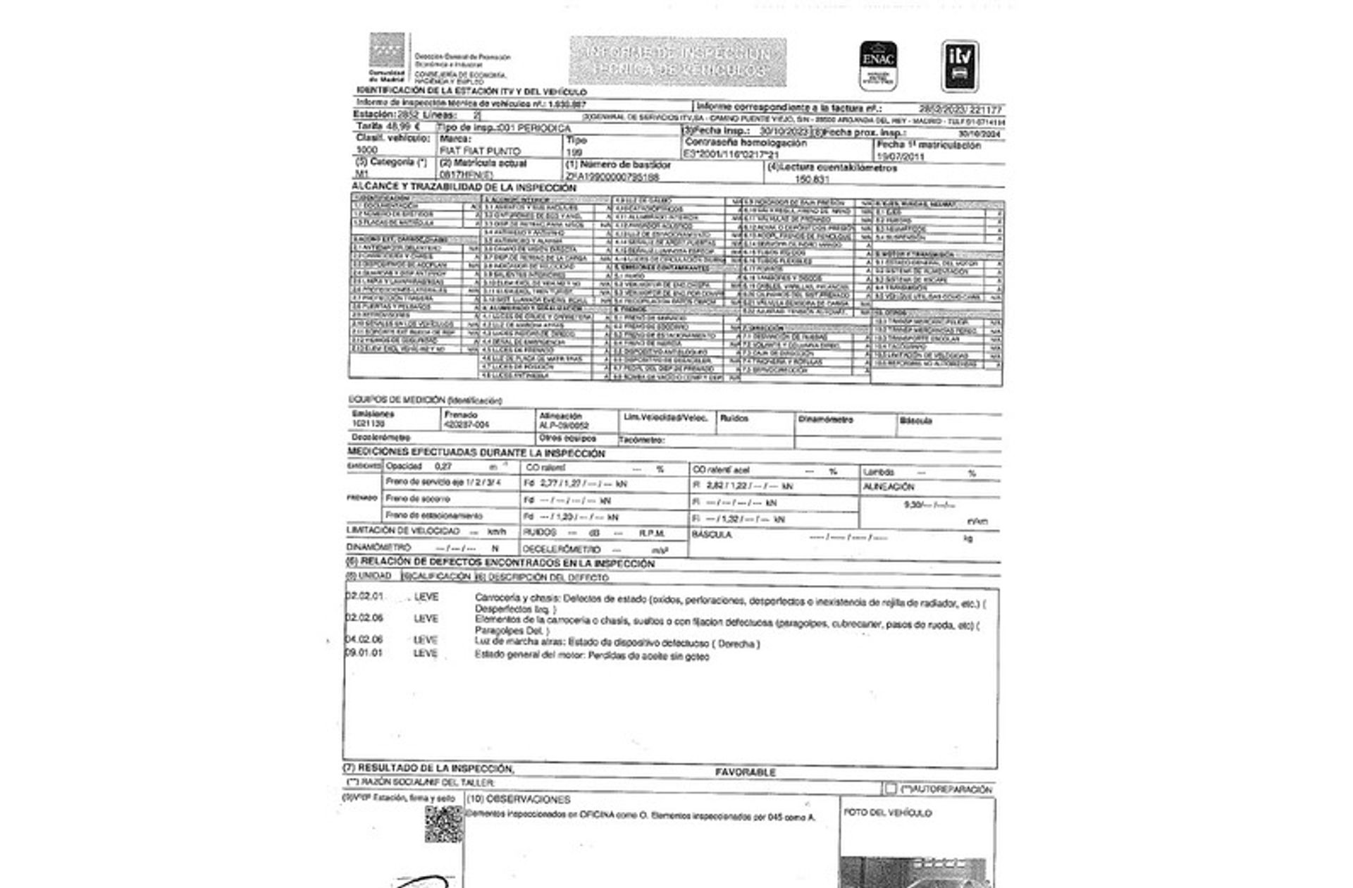 Fiat Punto Evo 1.3 MultiJet Active - foto 16