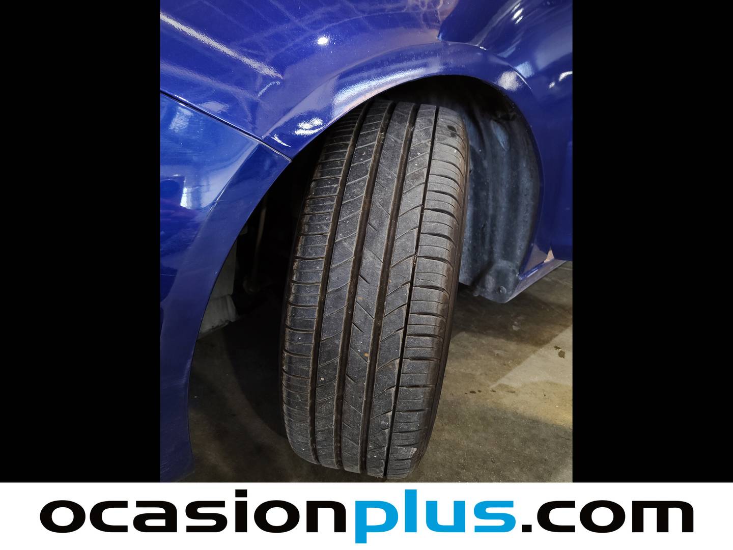Peugeot 308 Peugeot 308 BlueHDi 100 Style (100 CV) 2019