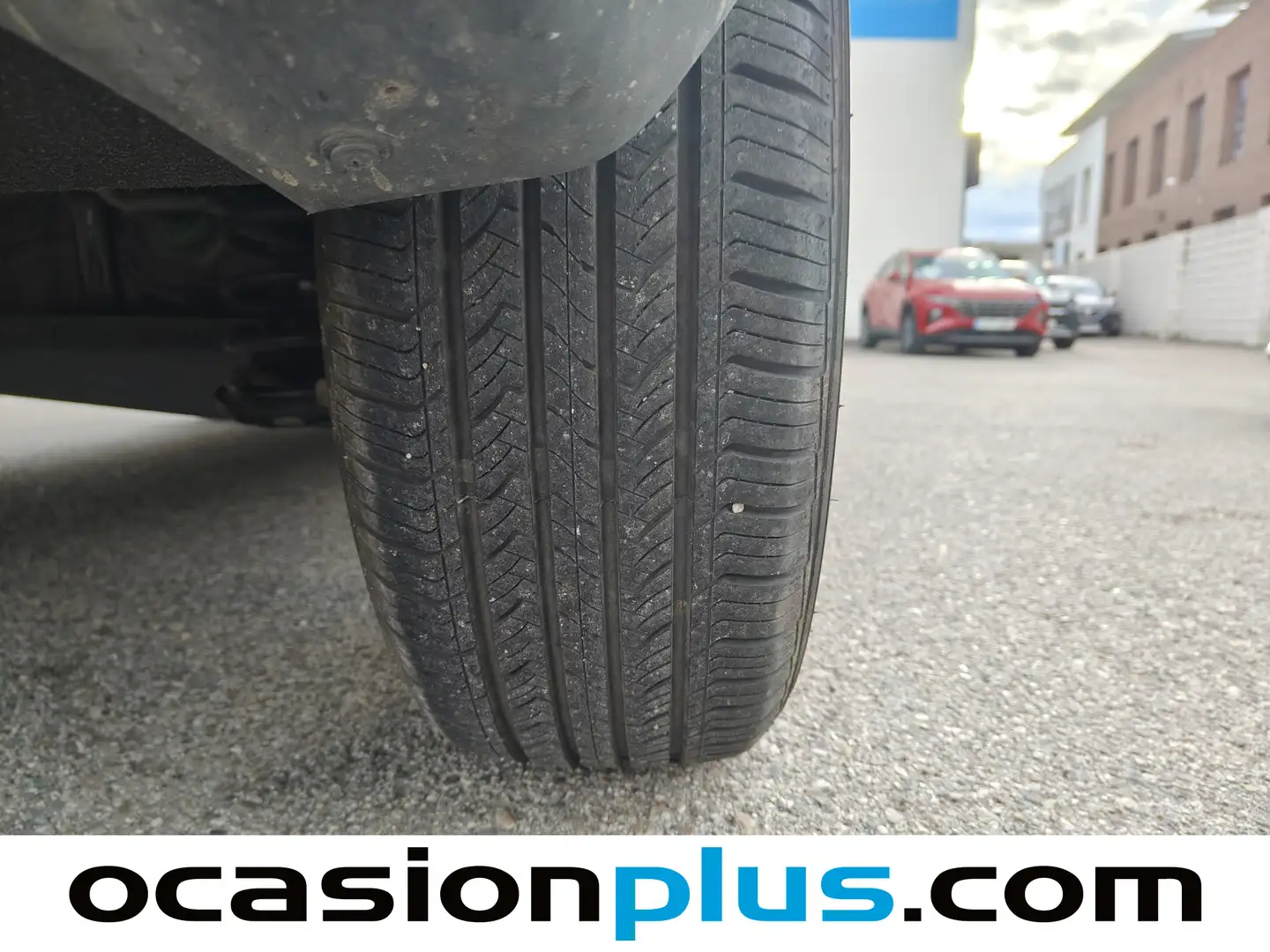 Foto MG ZS MG ZS 1.5 Luxury (106 CV)