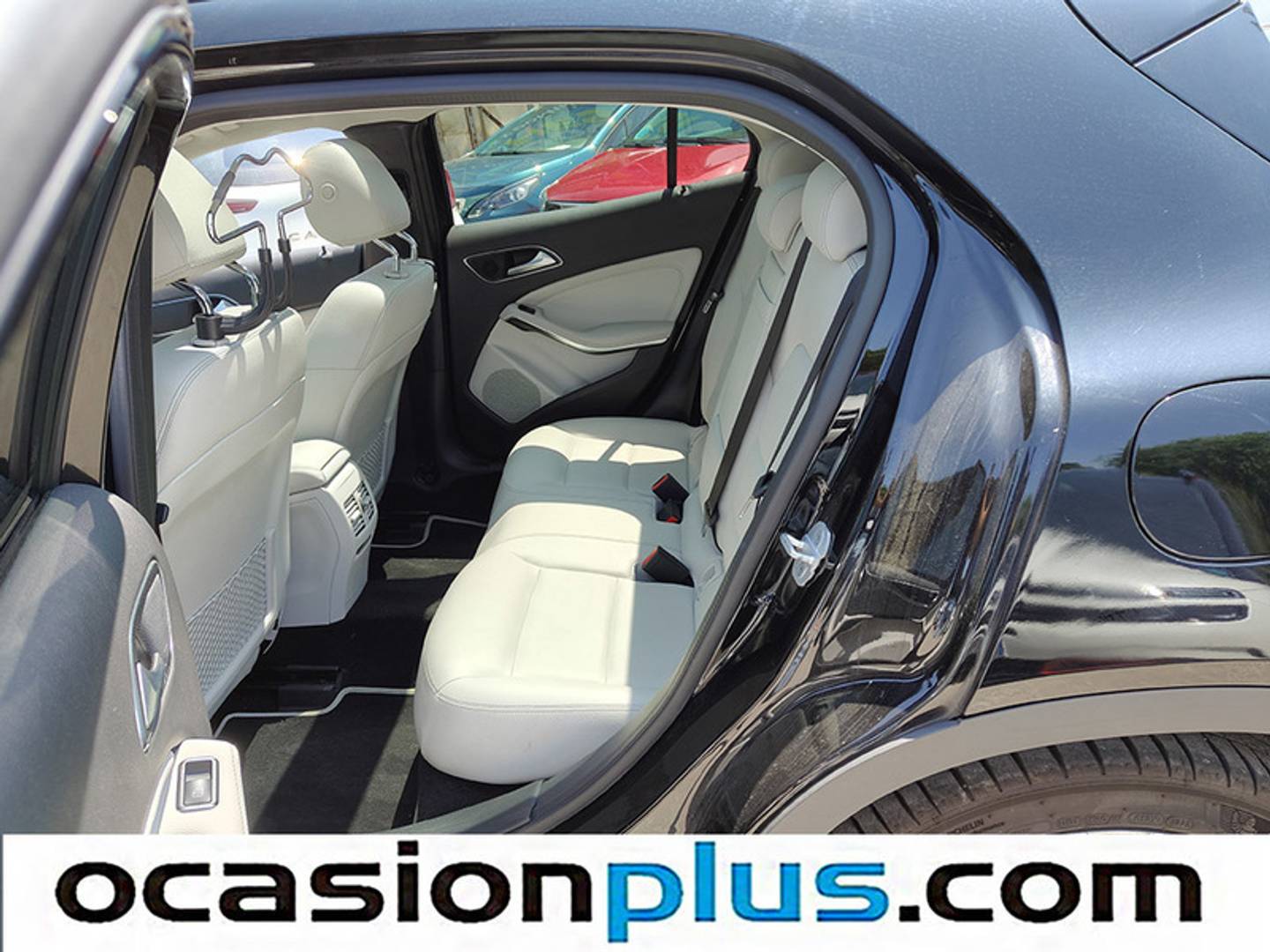 Foto Mercedes GLA Mercedes-Benz GLA 250 4Matic Urban (211 CV)