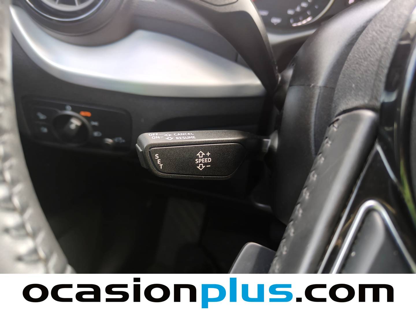 Audi Q2 Audi Q2 sport edition 1.4 TFSI CoD (150 CV) S tronic barato