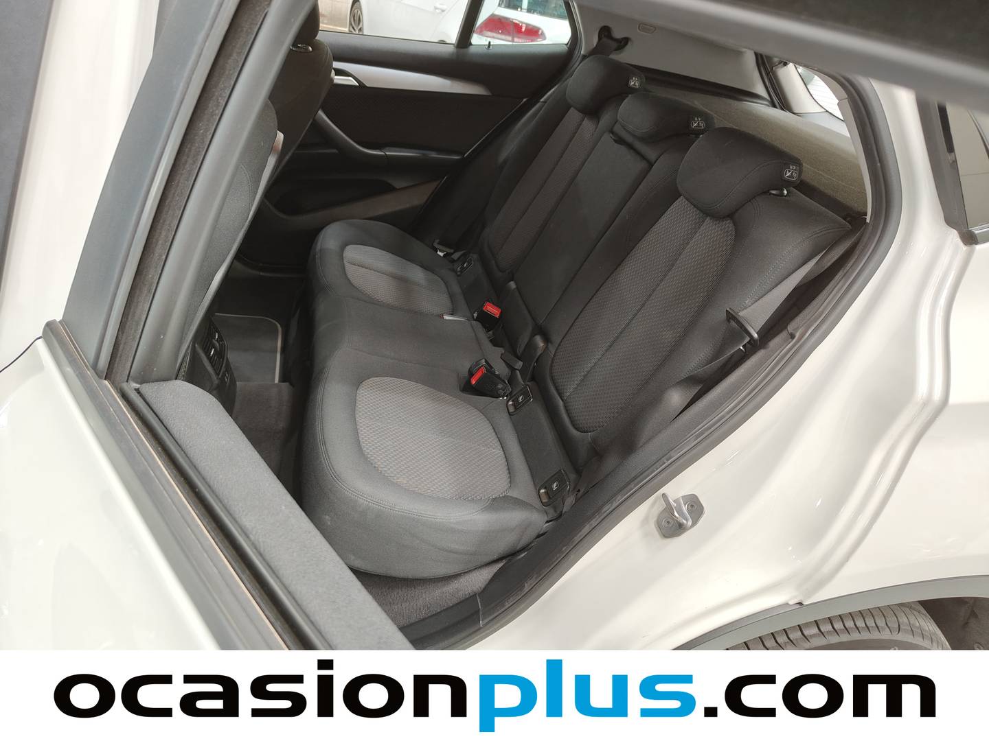 Foto BMW X2 BMW X2 sDrive18i  (140 CV)