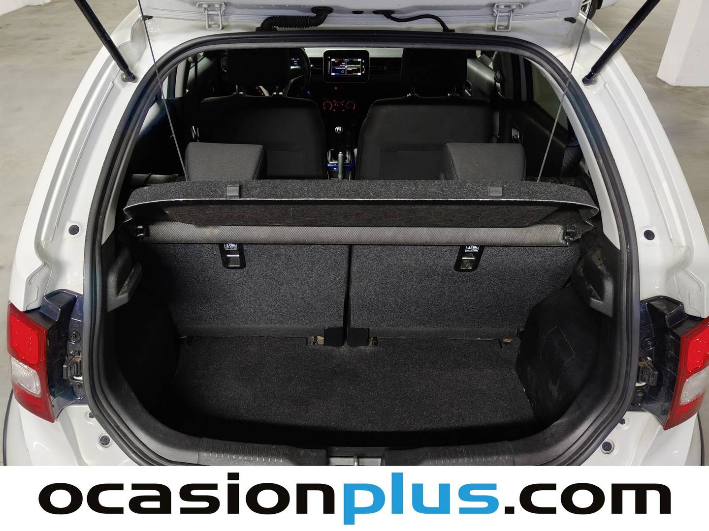 Foto Suzuki Ignis Suzuki Ignis 1.2 Mild Hybrid GLE (83 CV)