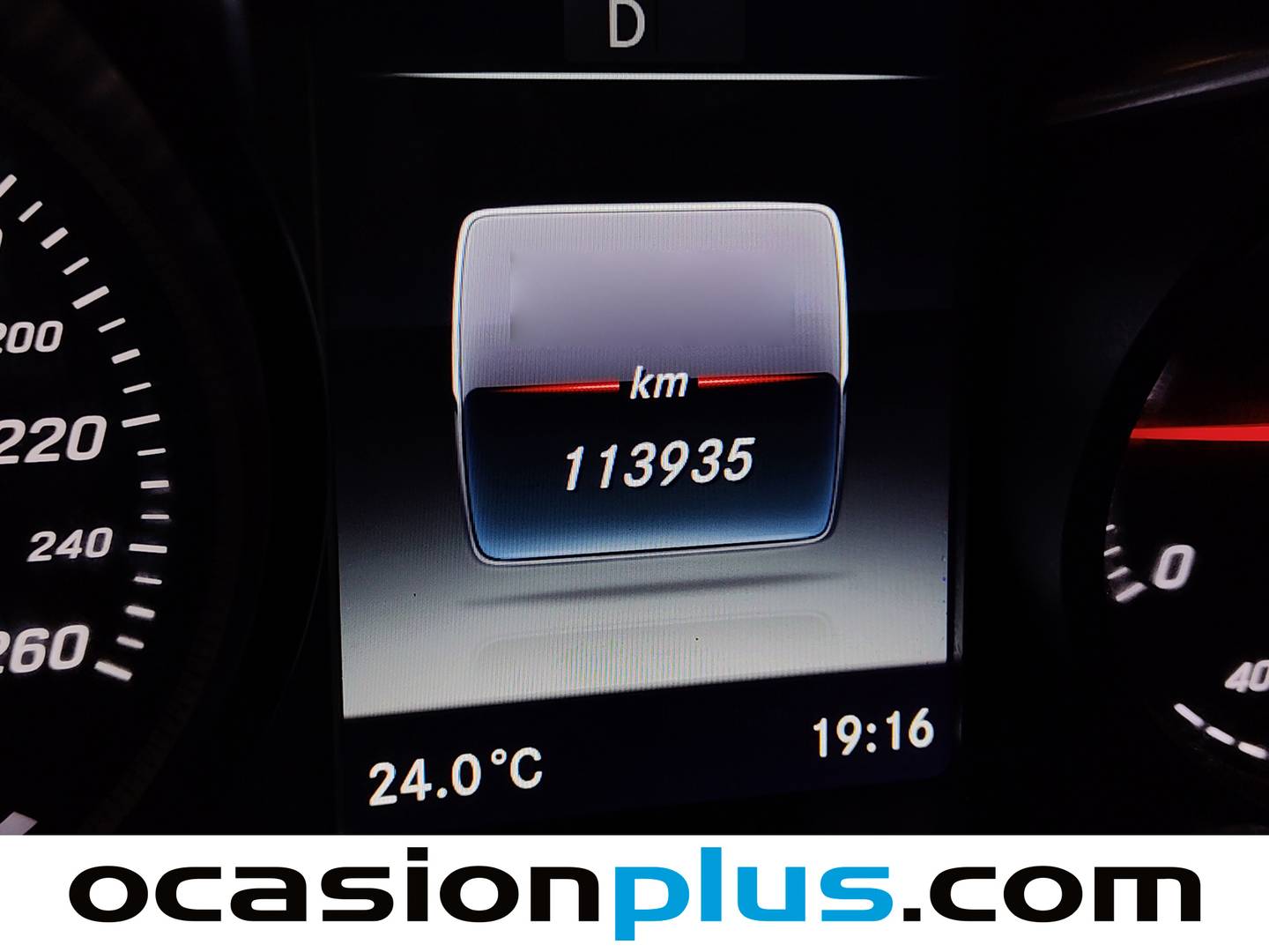 Mercedes Clase GLC Mercedes GLC 250 d AMG Line 4Matic (204 CV) seminuevo