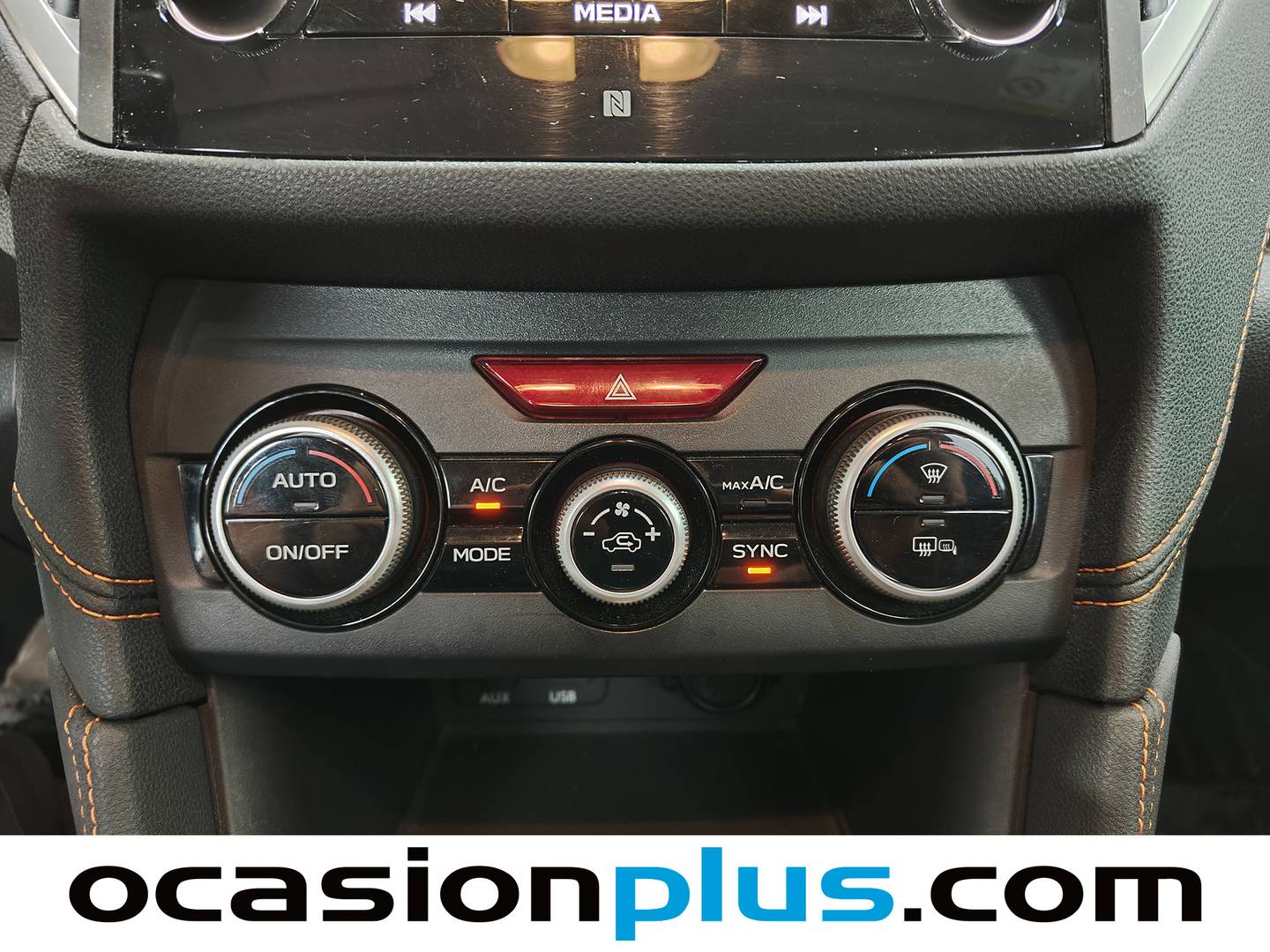 Subaru XV Subaru XV 2.0i Sport Plus CVT Lineartronic (156 CV) 2018