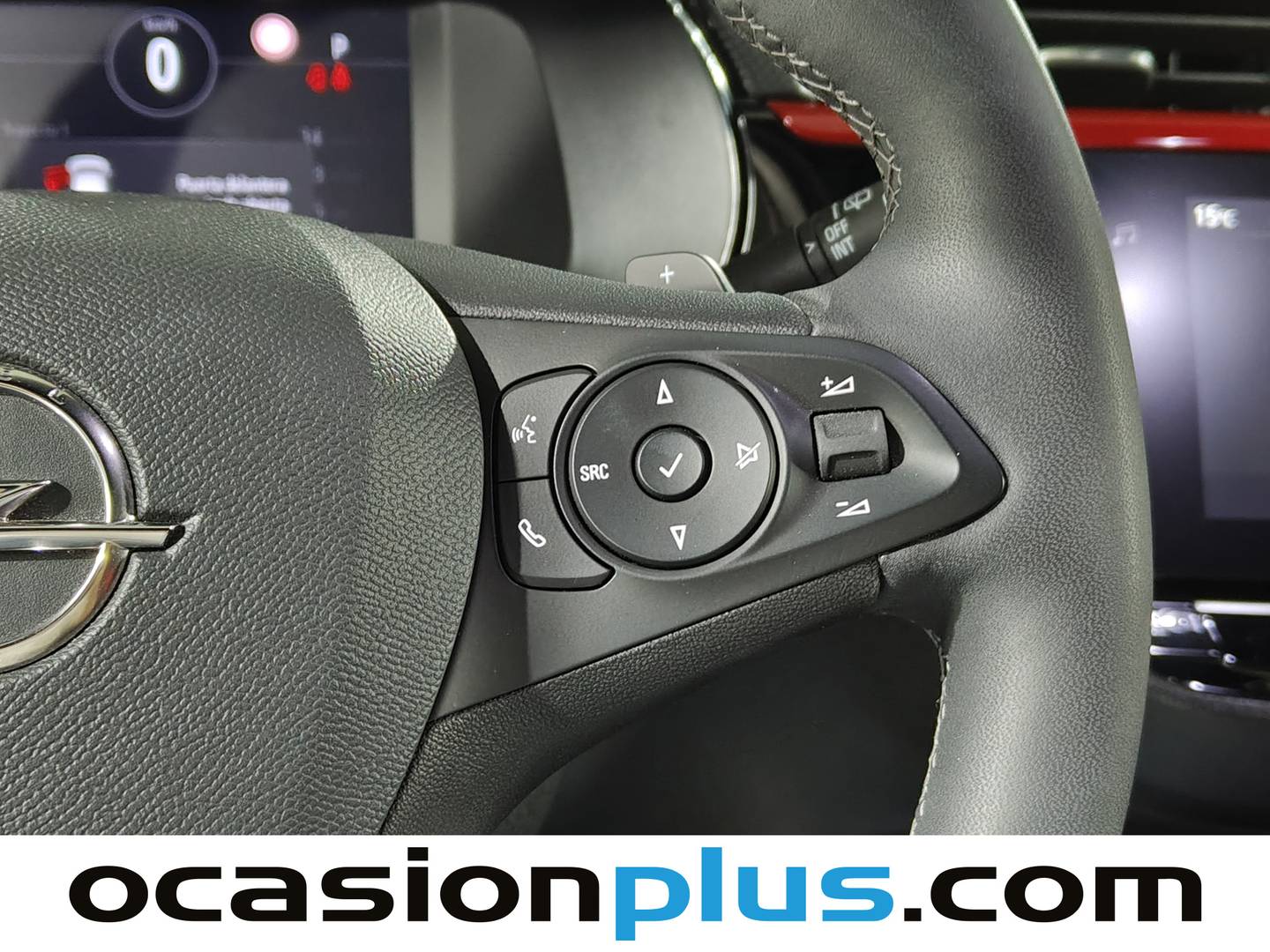 Opel Corsa Opel Corsa 1.2T XHT GS Auto (130 CV) seminuevo