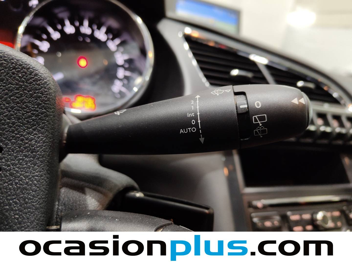 Foto Peugeot 3008 Peugeot 3008 1.6 THP Allure (156 CV)