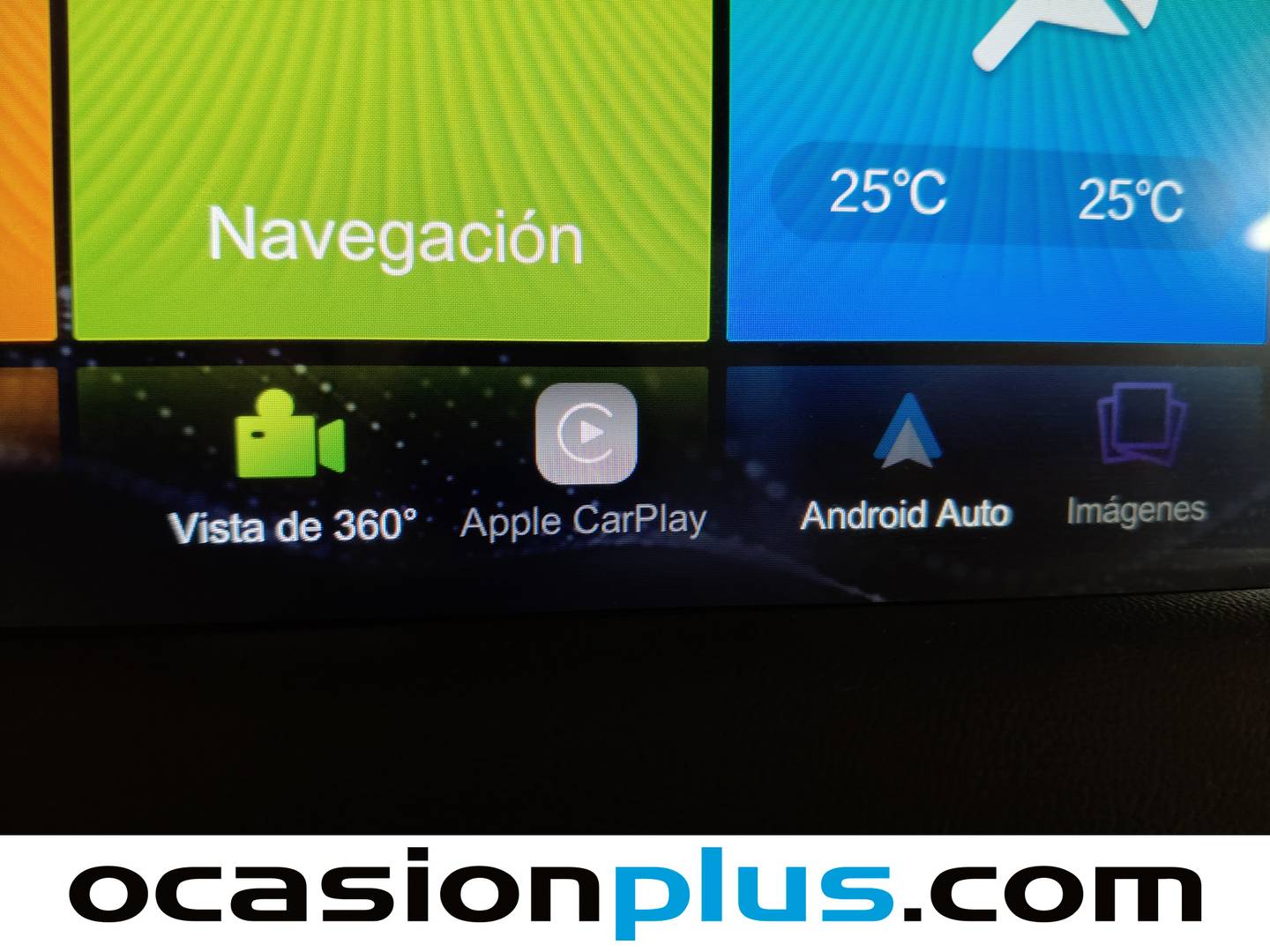 Accesorios del MG eHS MG eHS 1.5 T-GDI PHEV Luxury (258 CV)