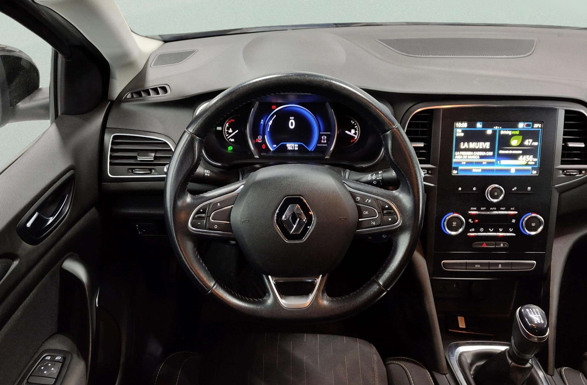 Renault Mégane Limited Blue dCi - foto 19