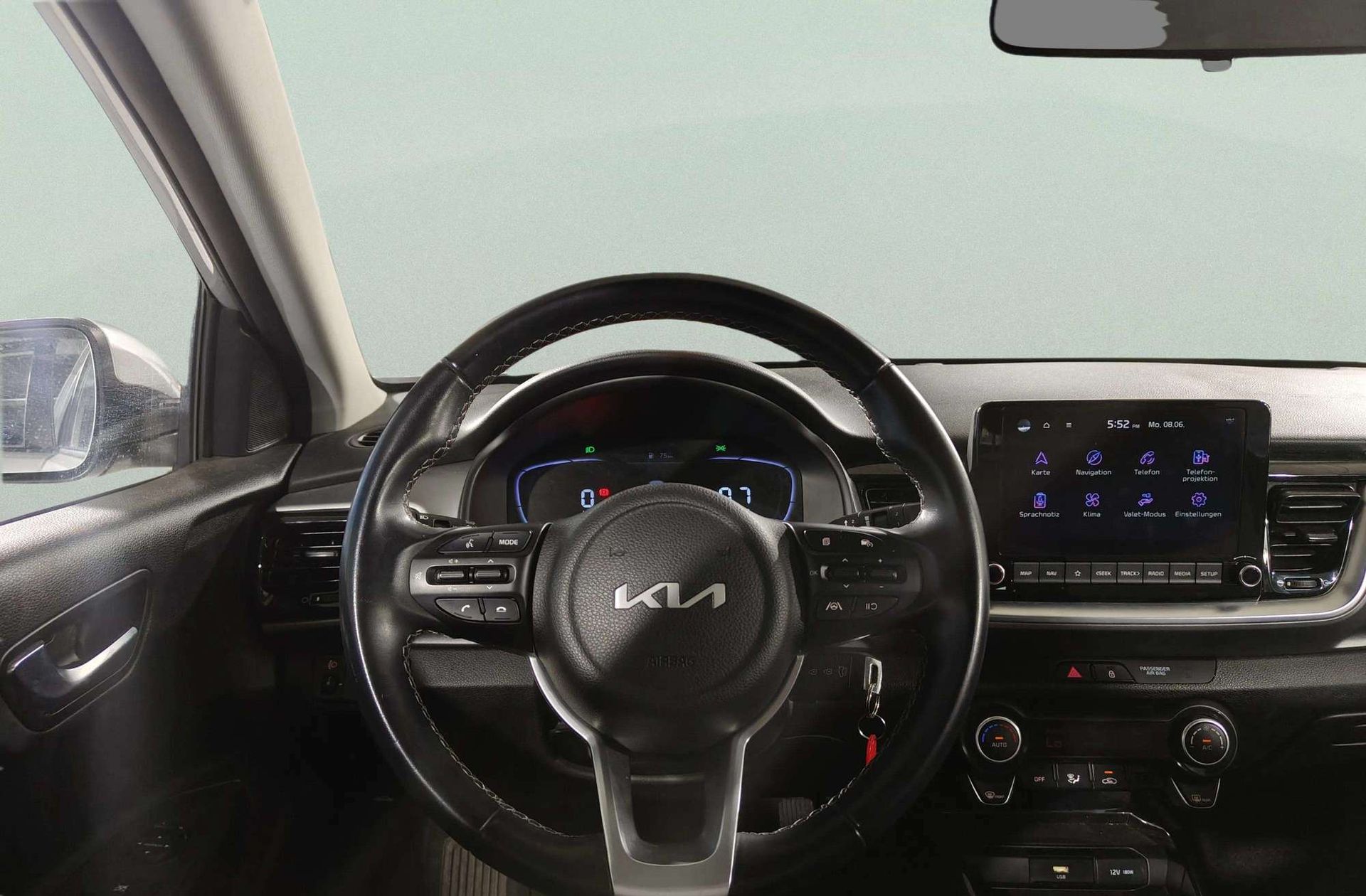 Kia Stonic 1.2 DPi Drive - foto 23