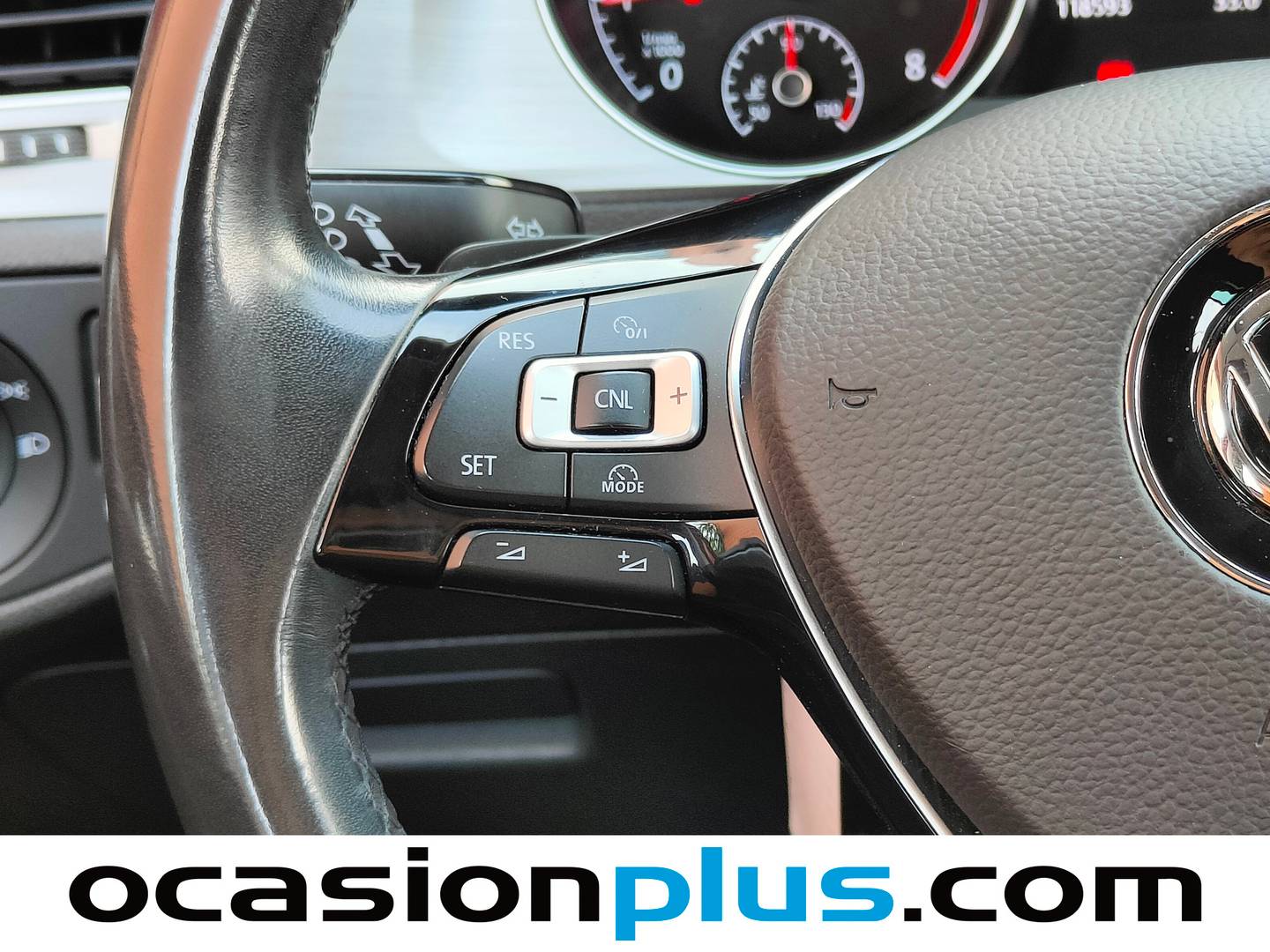 Volkswagen Golf Volkswagen Golf Advance 1.4 TSI BMT (125 CV) DSG de ocasión