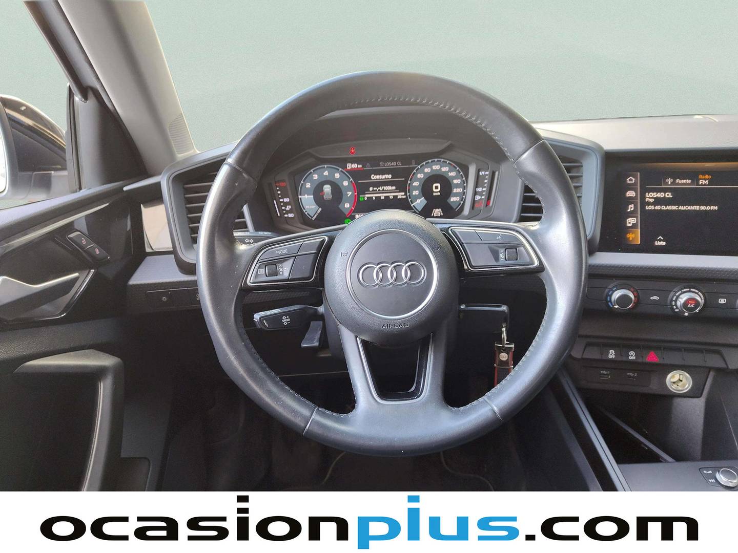 Audi A1 Sportback Audi A1 Sportback Advanced 30 TFSI (116 CV) de ocasión