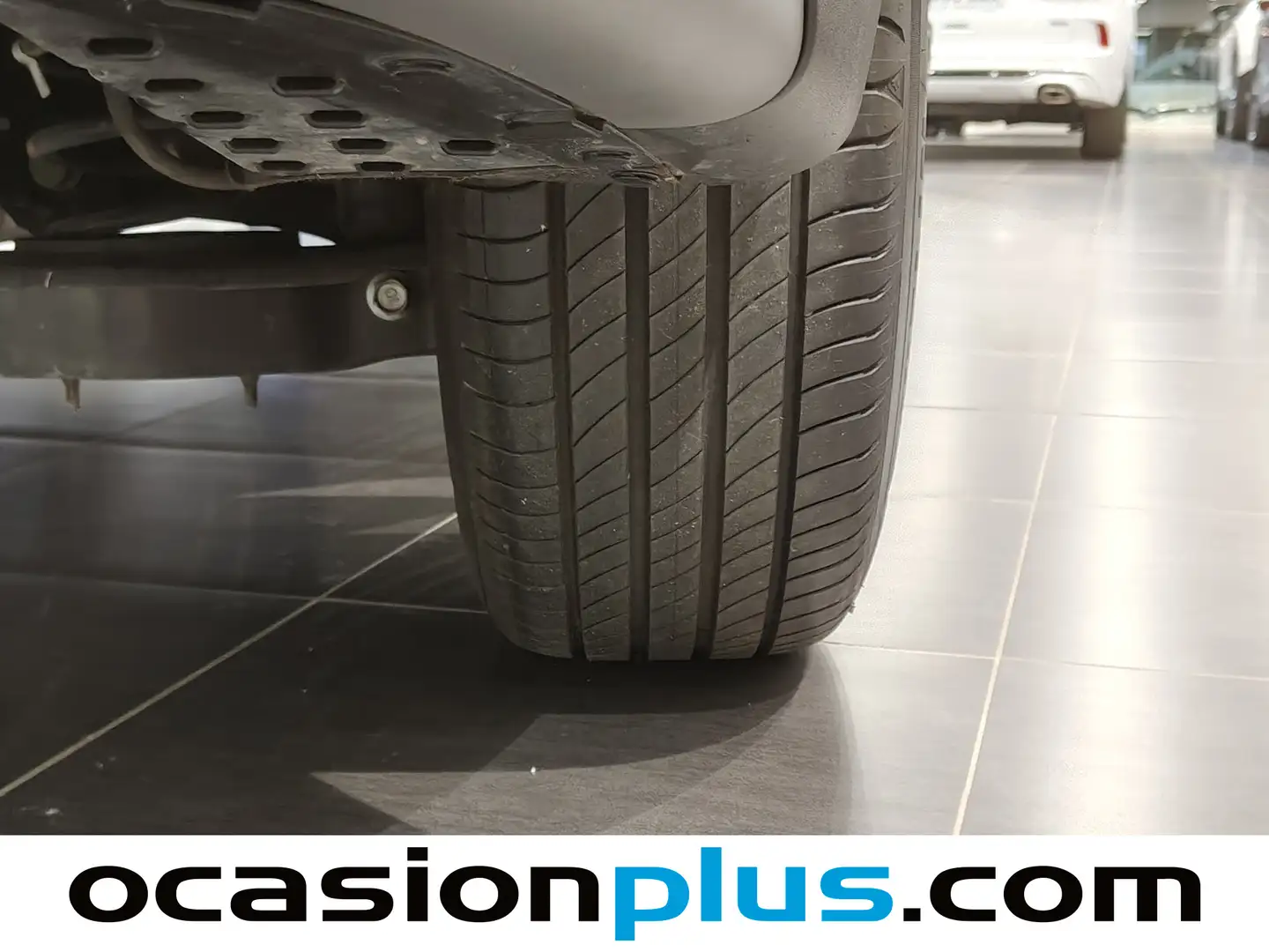 Foto Hyundai Tucson Hyundai Tucson 1.6T Klass (160 CV)