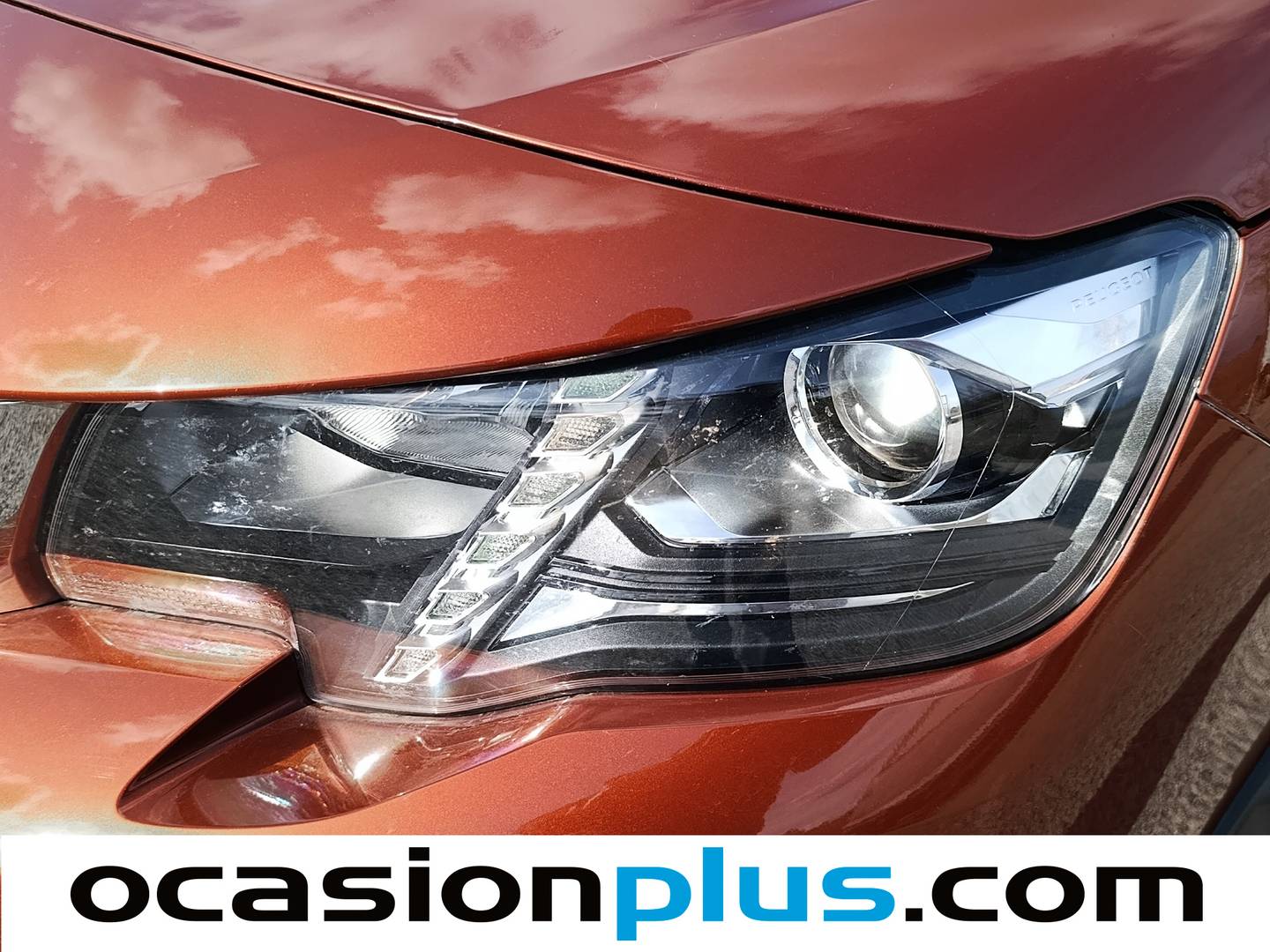 Peugeot Rifter Peugeot Rifter BlueHDi 130 Allure Standard (130 CV) barato