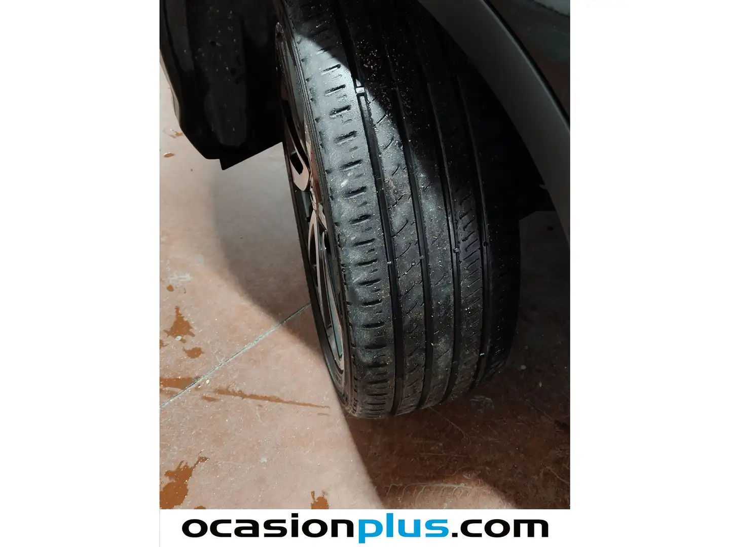 Foto Nissan QASHQAI Nissan Qashqai dCi 130 Tekna Piel 4x2 (130 CV)