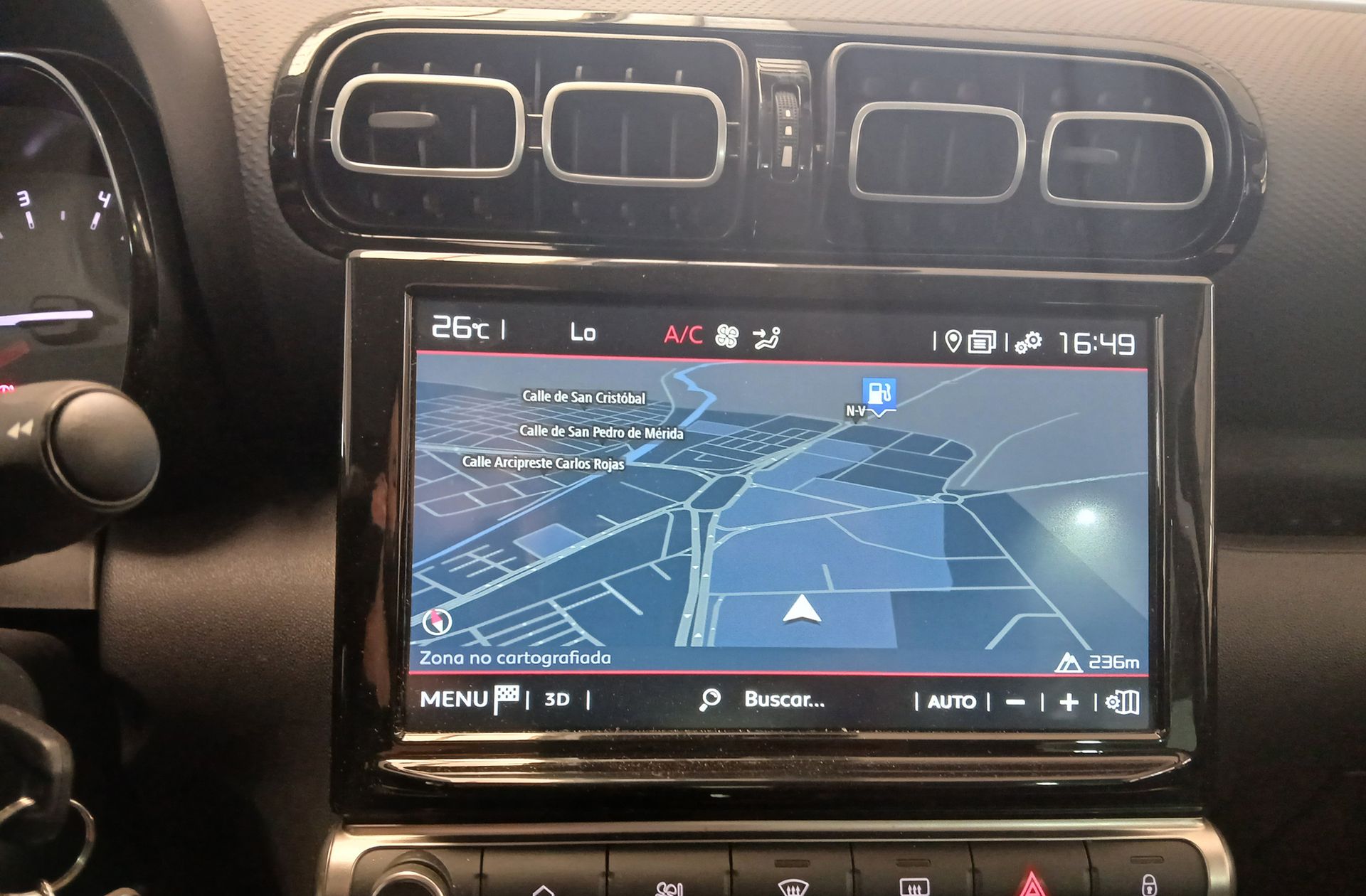 Citroën C3 Aircross PureTech 110 C-Series - foto 7