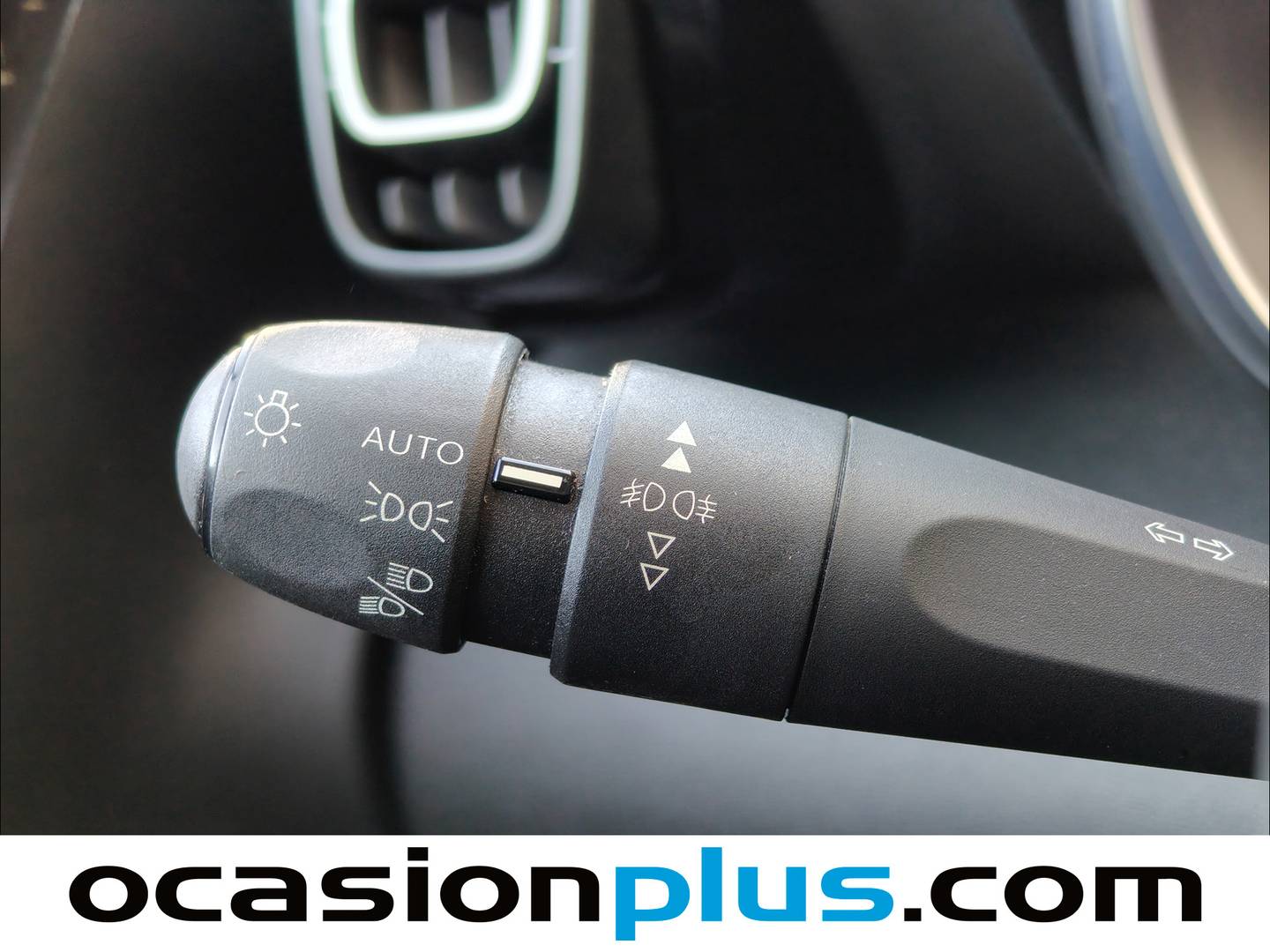 Foto Citroën C3 Aircross Citroen C3 Aircross BlueHDi 110 S&S Feel Pack (110 CV)