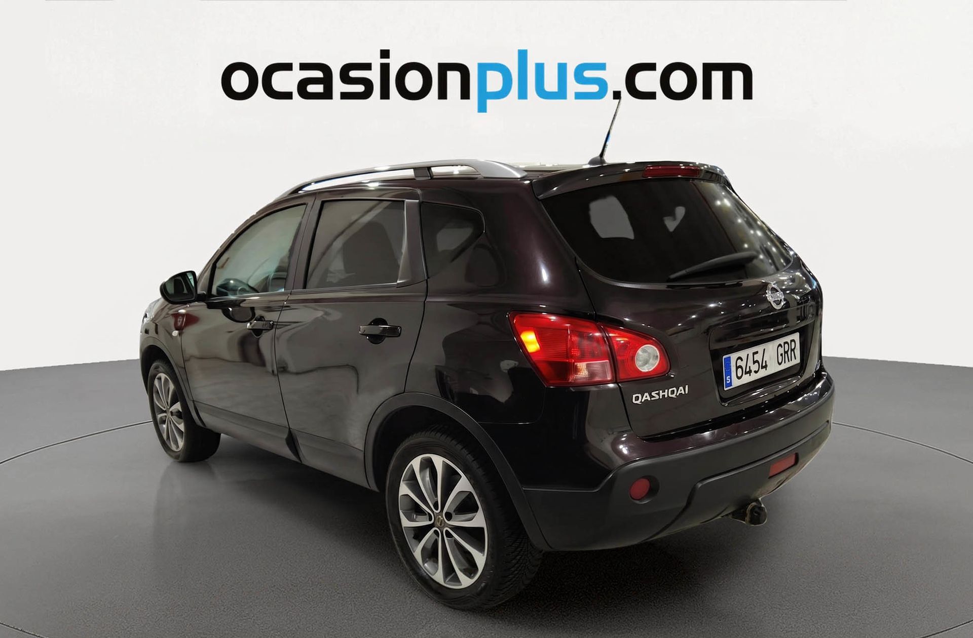 Nissan Qashqai 2.0 Tekna Premium 4x4 - foto 4