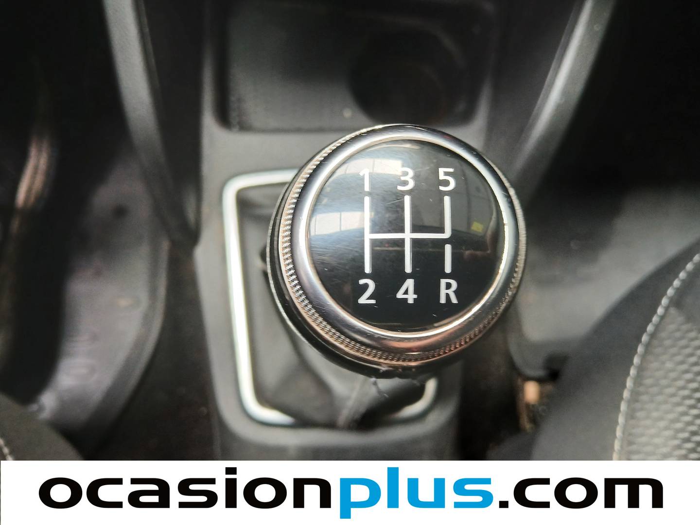 Dacia Duster Dacia Duster Comfort 1.6 4x2 (115 CV) de segunda mano