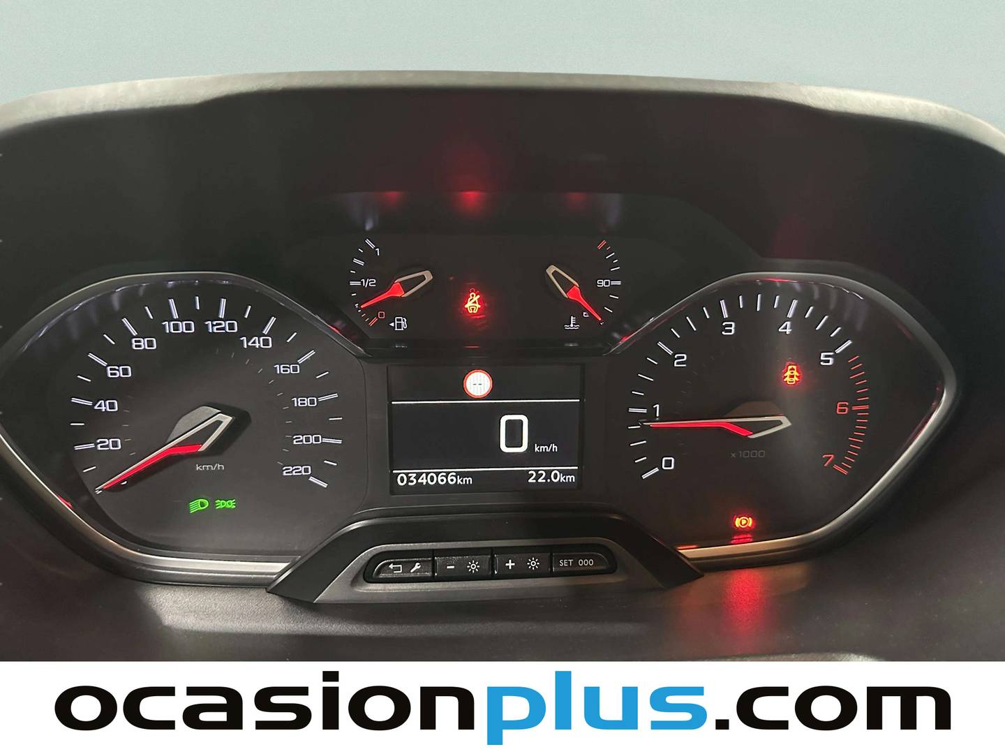 Foto Peugeot Rifter Peugeot Rifter BlueHDi 130 Allure Standard (130 CV)