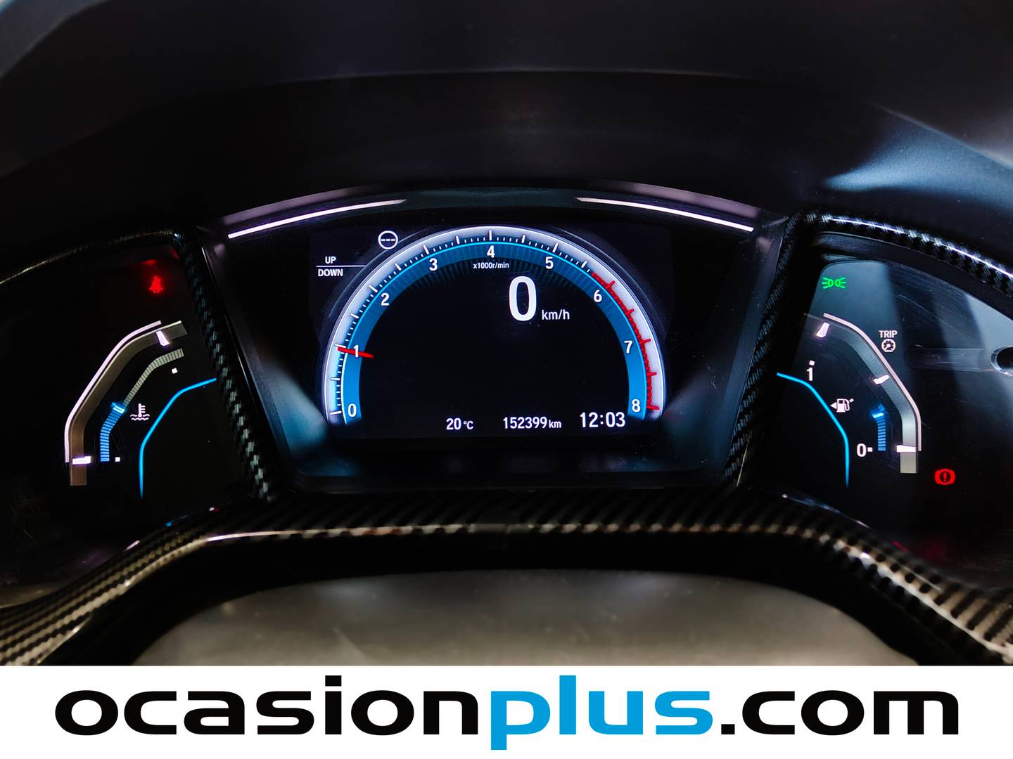 Honda Civic Honda Civic 1.0 I-VTEC TURBO Elegance Navi (129 CV) 129cv