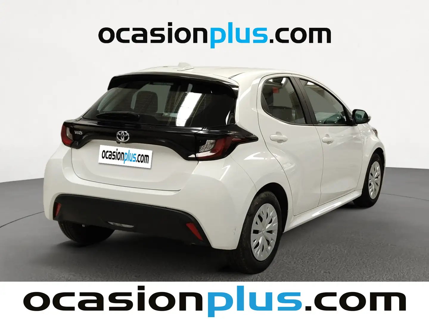 Foto Toyota Yaris Toyota Yaris 1.0 Active (69 CV)