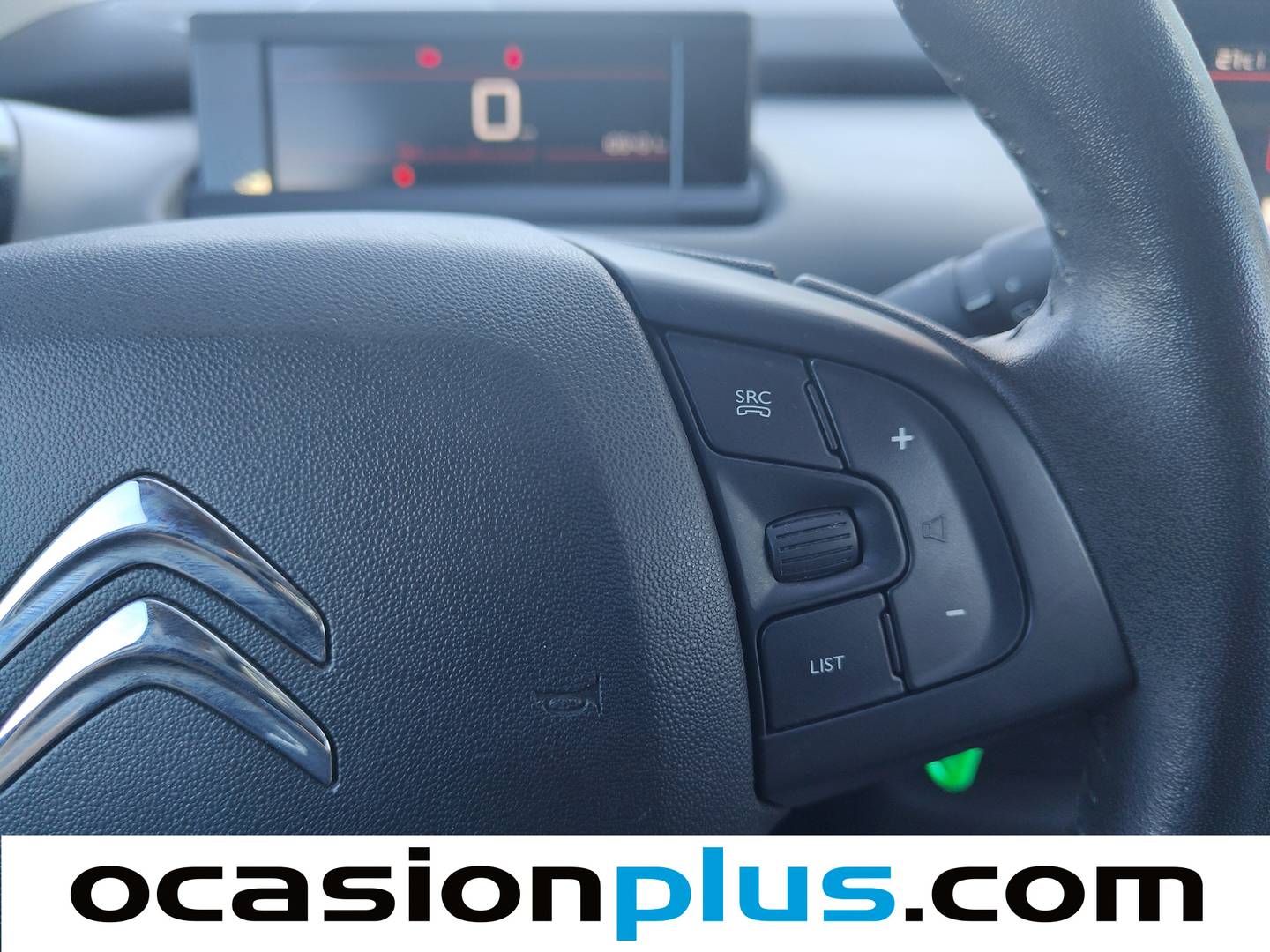 Citroën C4 Cactus Citroen C4 Cactus BlueHDi 100 S&S C-Series (102 CV) 102cv