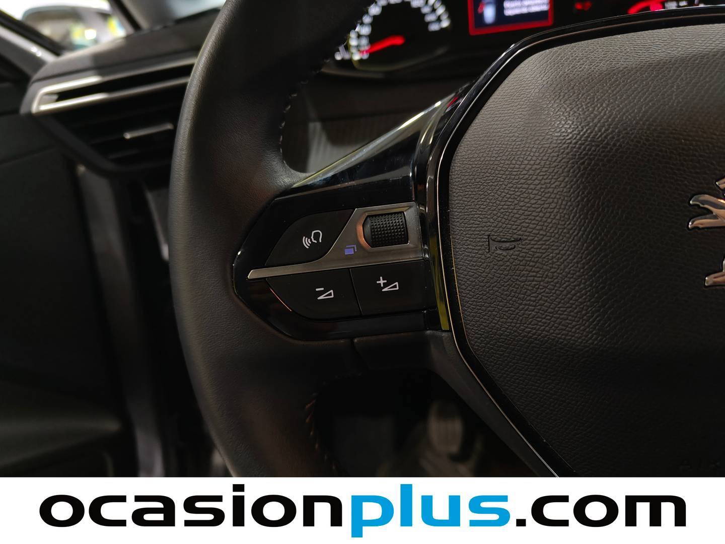 Peugeot 208 Peugeot 208 PureTech 75 S&S Active Pack (75 CV) seminuevo
